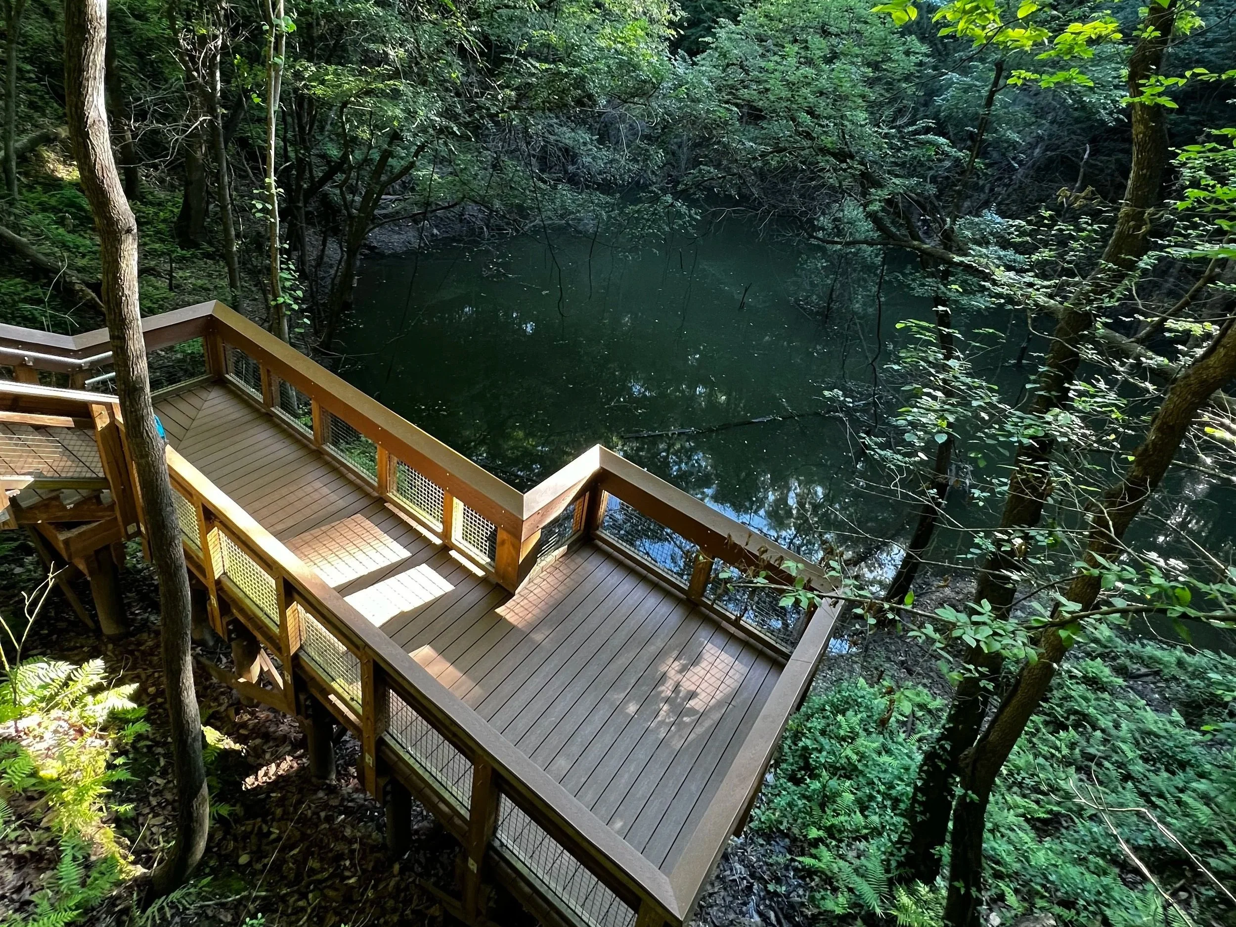 Six Strange Florida State Parks You Need to See