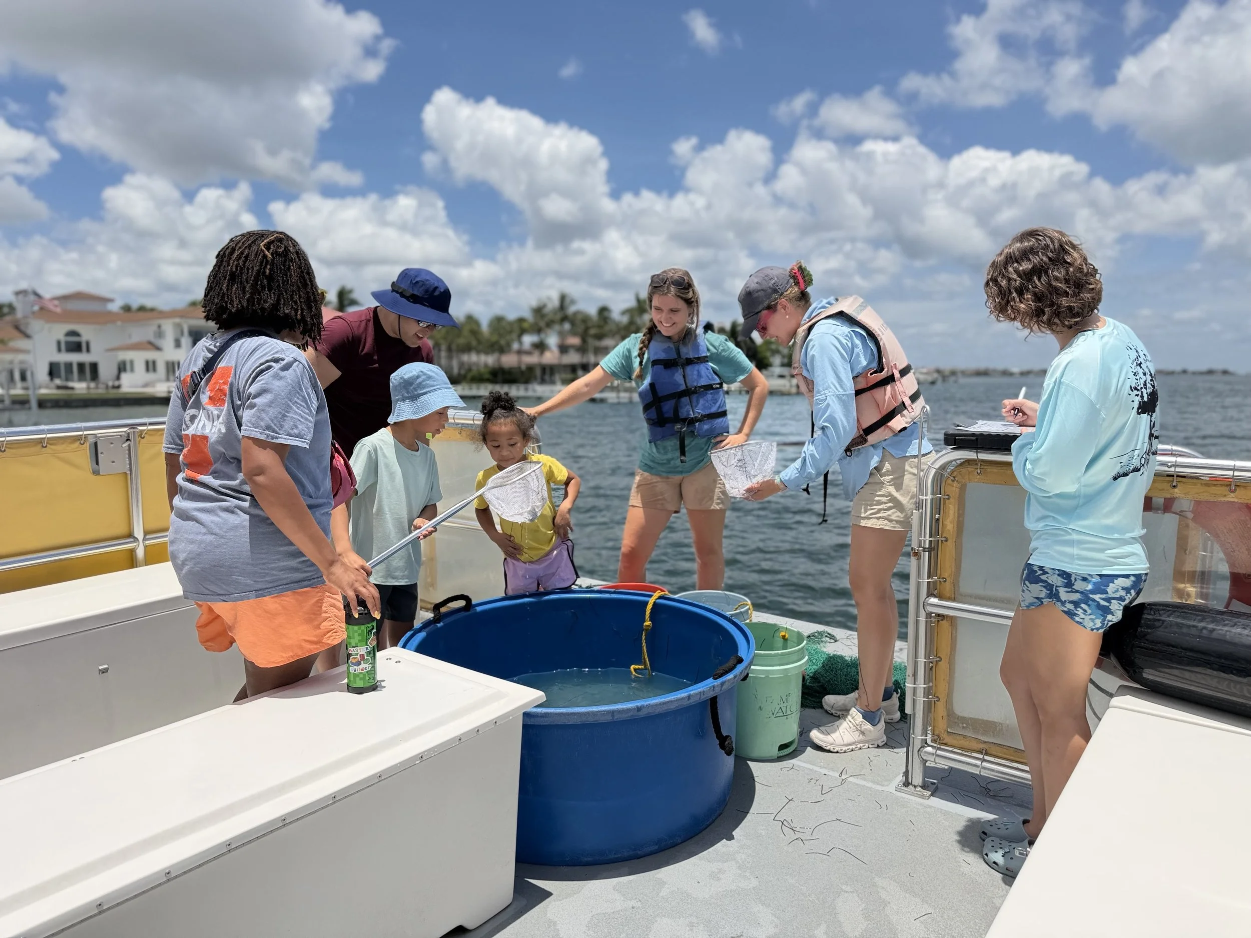 Meaningful Summer Adventures in the St. Pete-Clearwater Area
