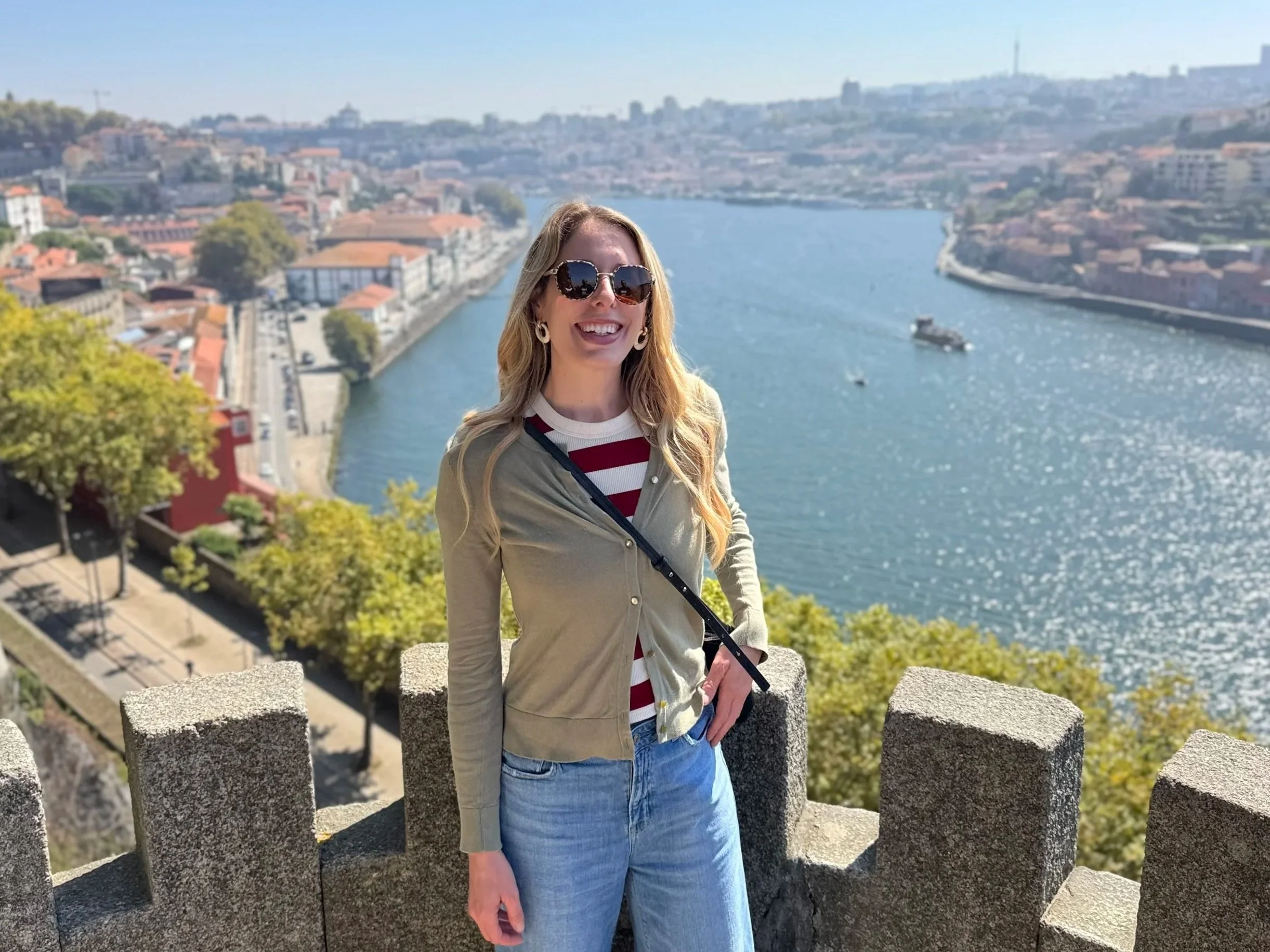 Porto, Portugal Travel Guide: Port Wine, Sunset Views, &amp; Easy Day Trips