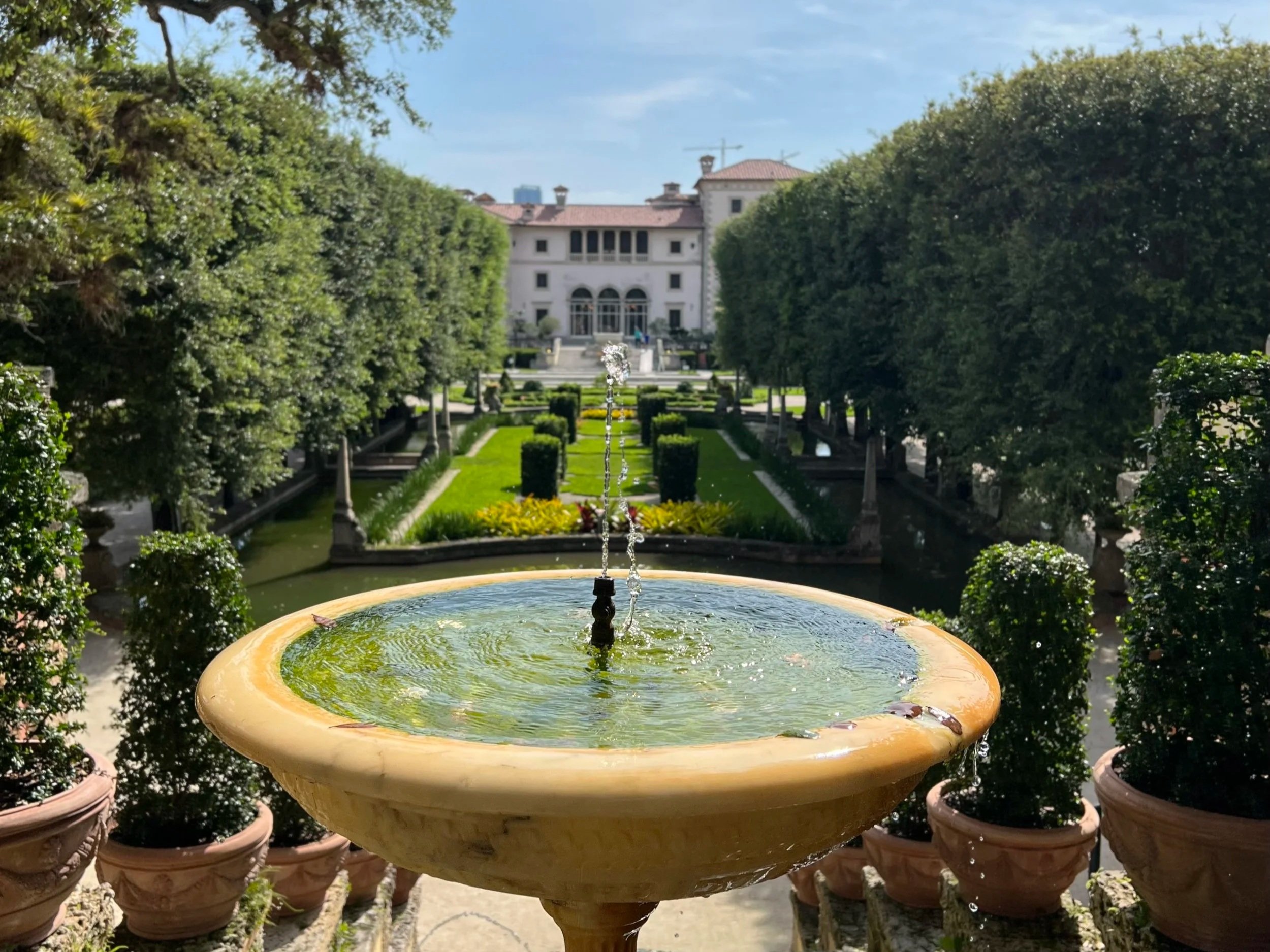 5 Beautiful Historic Mansions You Can Tour in Florida