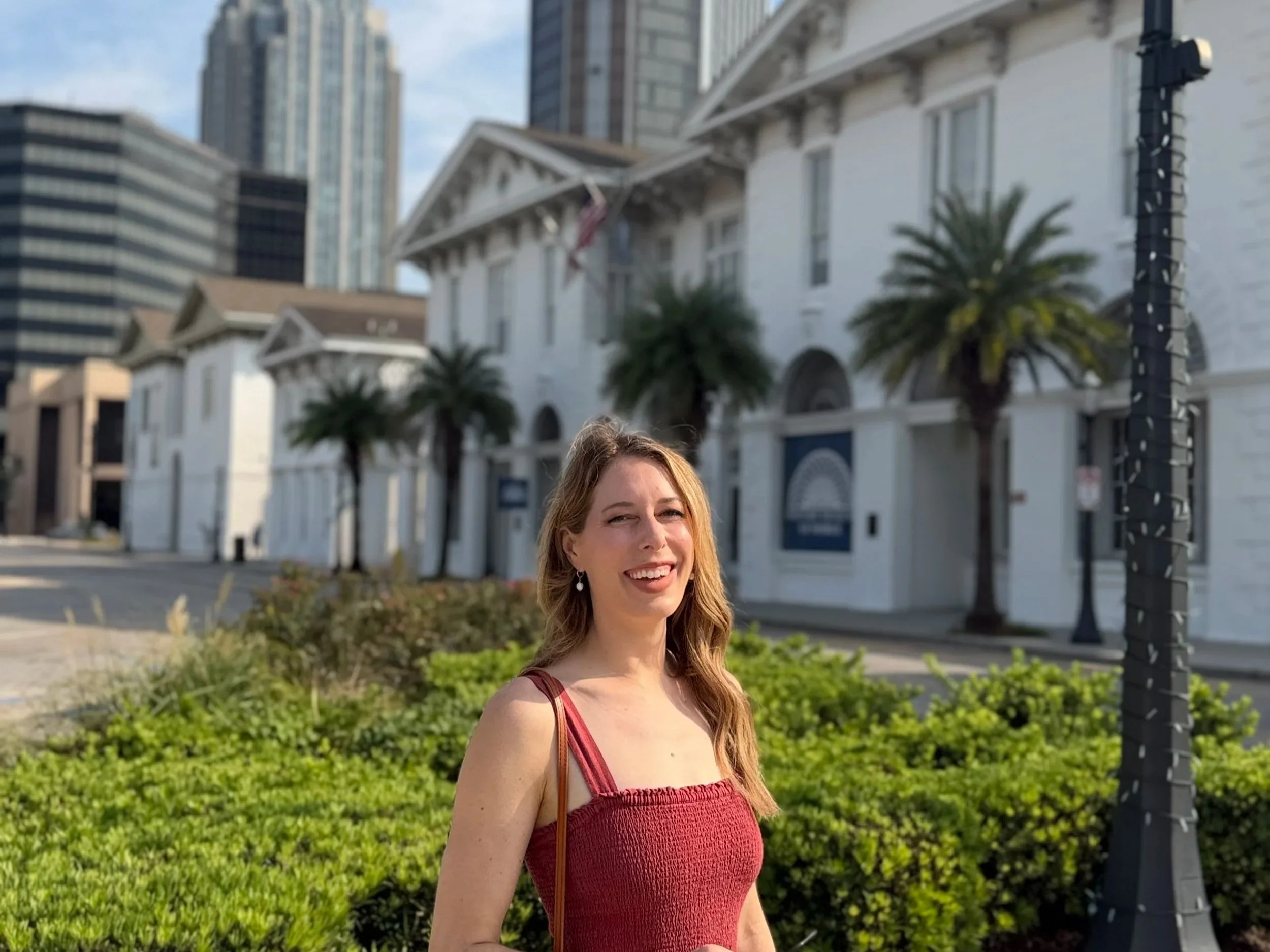 Mobile, Alabama Weekend Getaway Guide