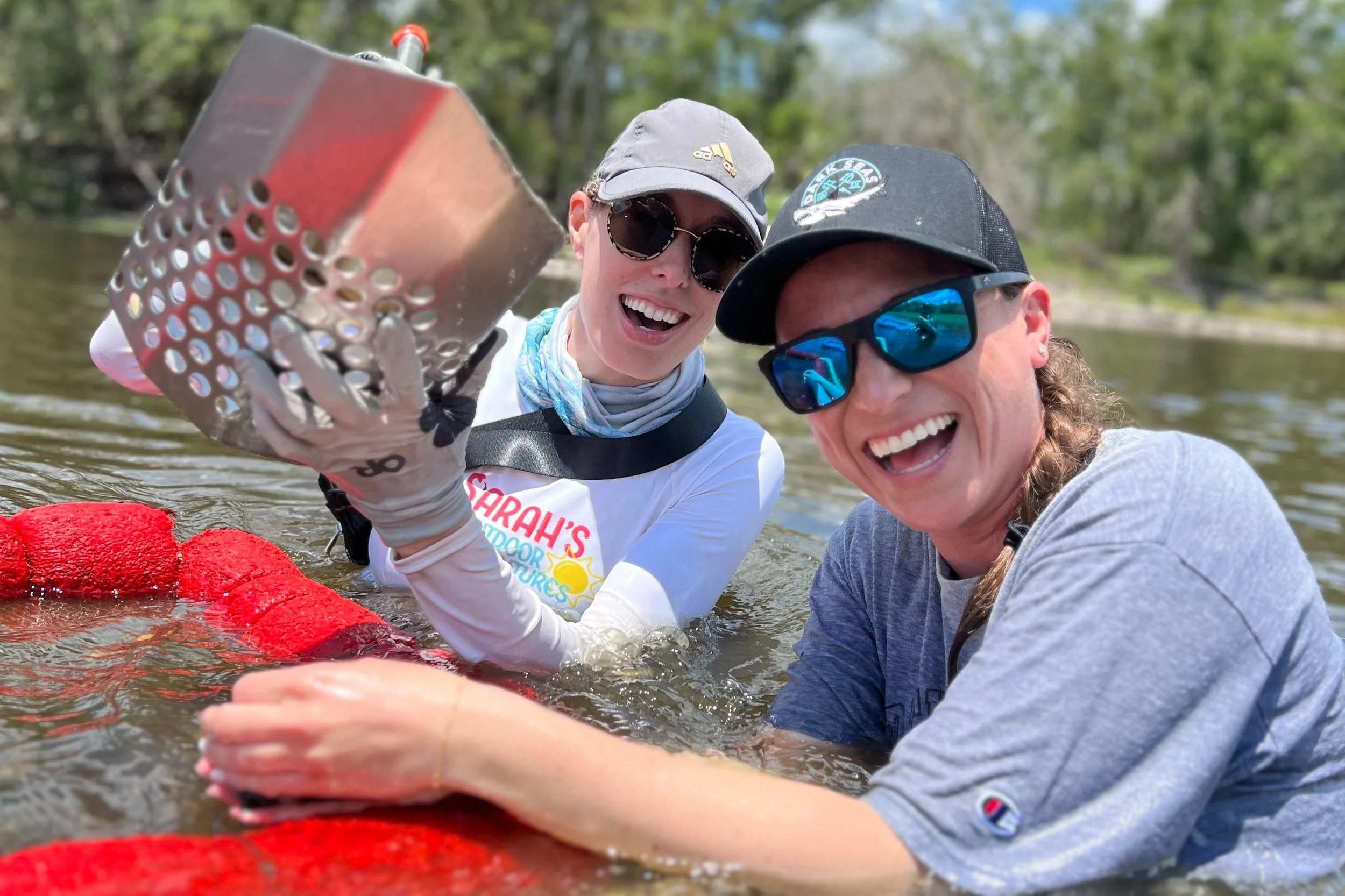 Unforgettable Outdoor Florida Experiences to Gift Someone (2024 Guide)