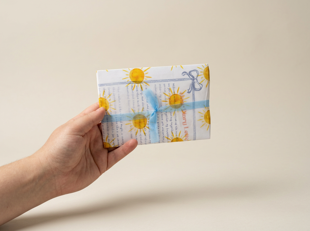 One off purchase January Print you missed!