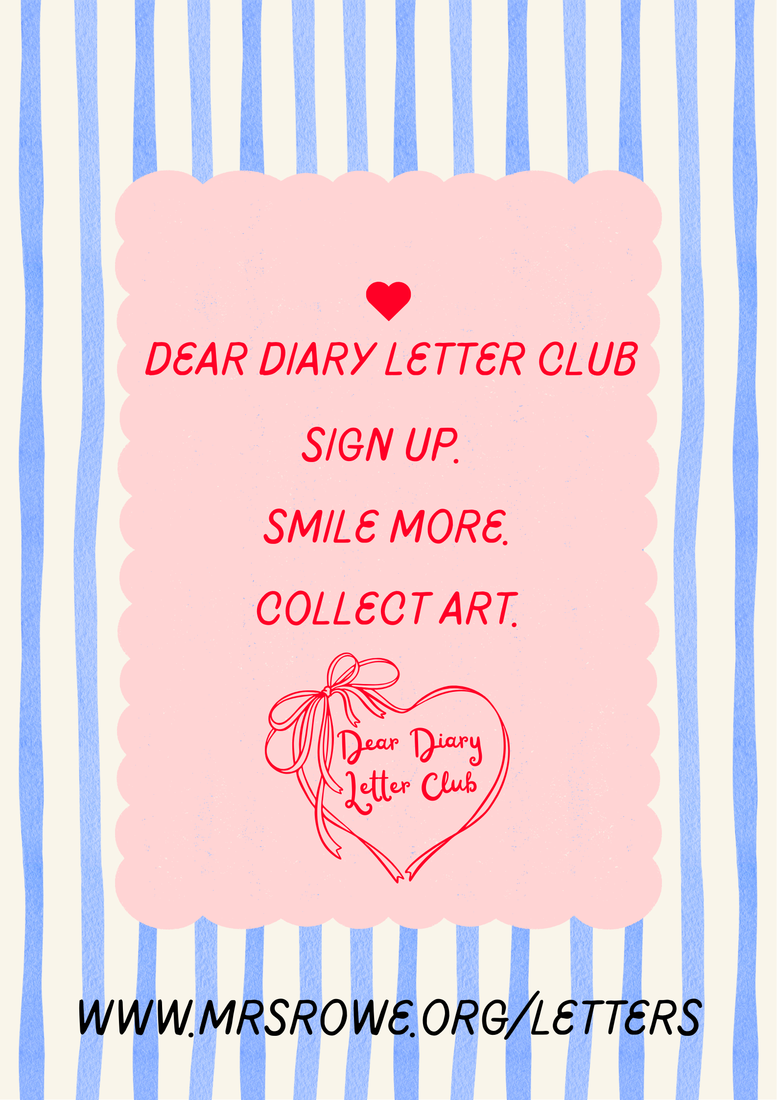 Pink and Blue Simple Motivational Message Poster.png
