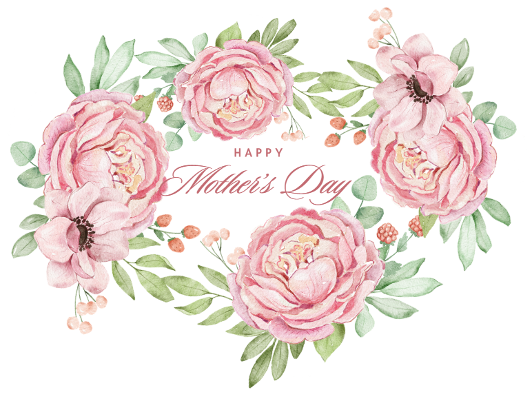 Mothers Day Card