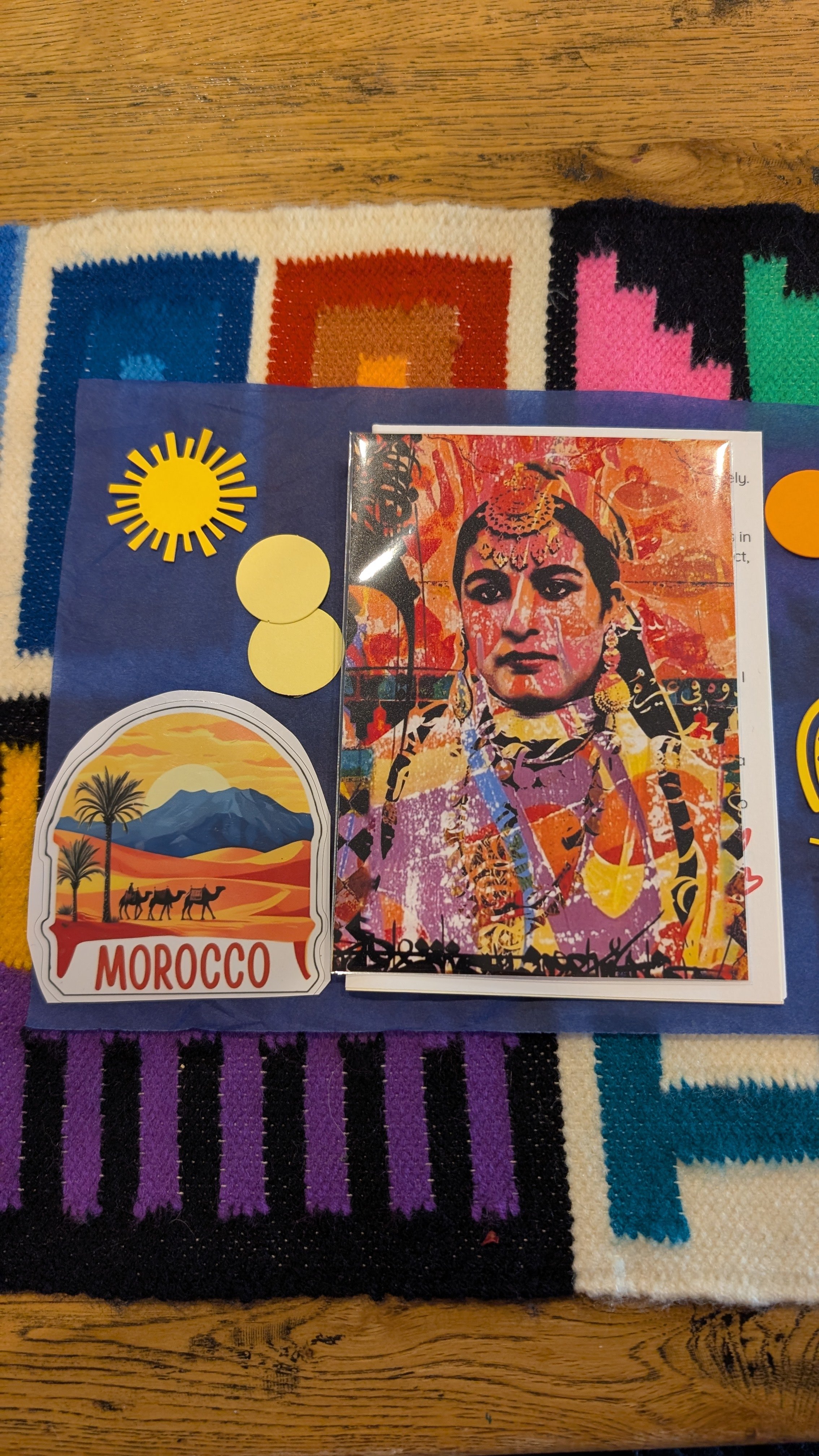 Catch-Up on January Prints you missed! AUSTRALIA