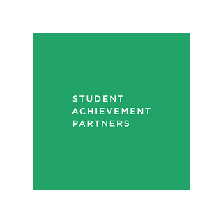 Student Achievement Partners