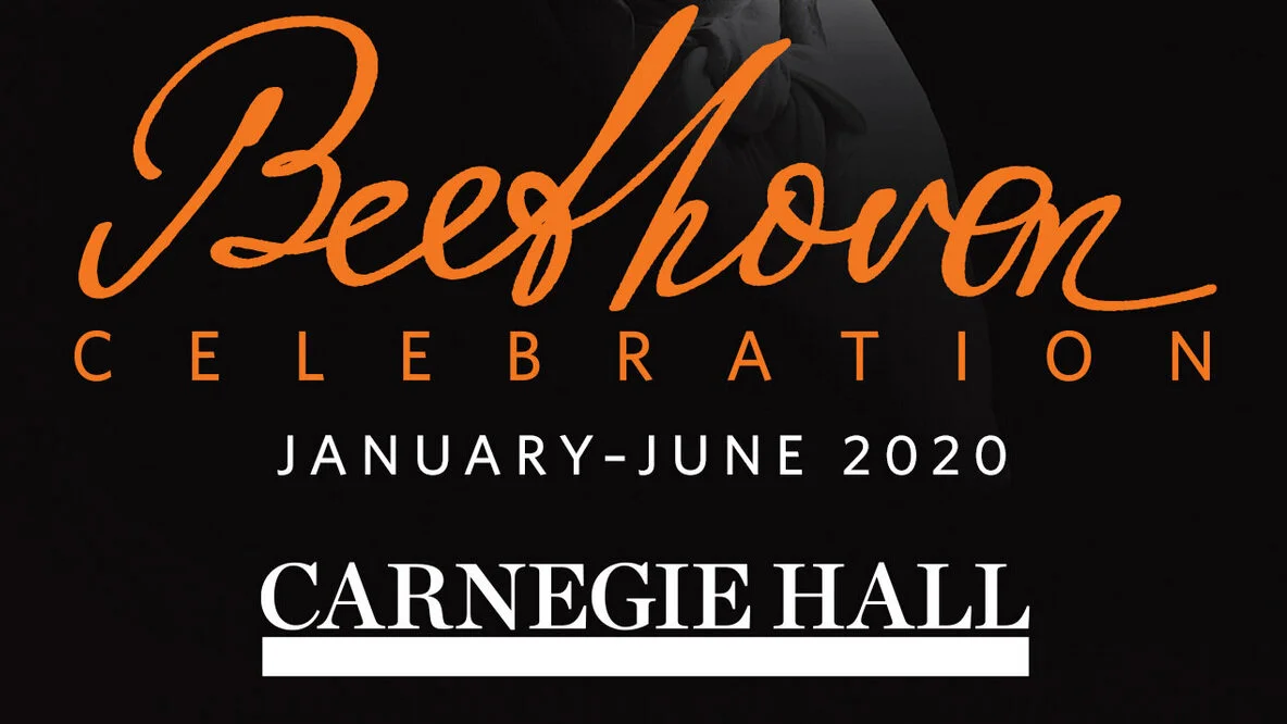 Beethoven Celebration