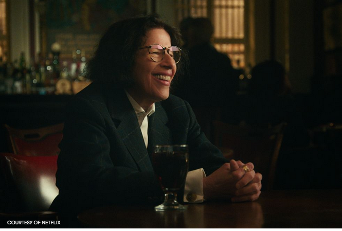 Pretend it’s a City