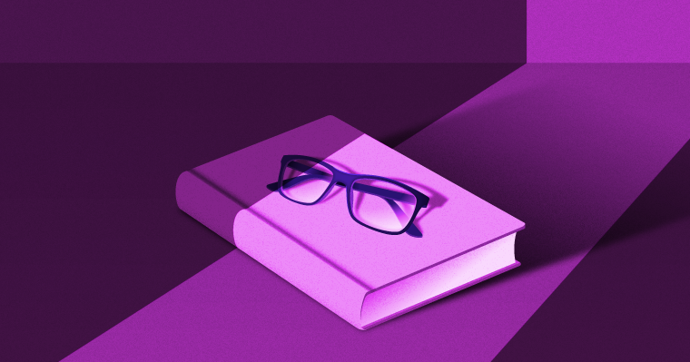 Shouldn’t You be Reading?