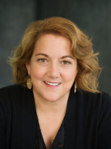 Castle Hill Author Talks with Karen Dukess