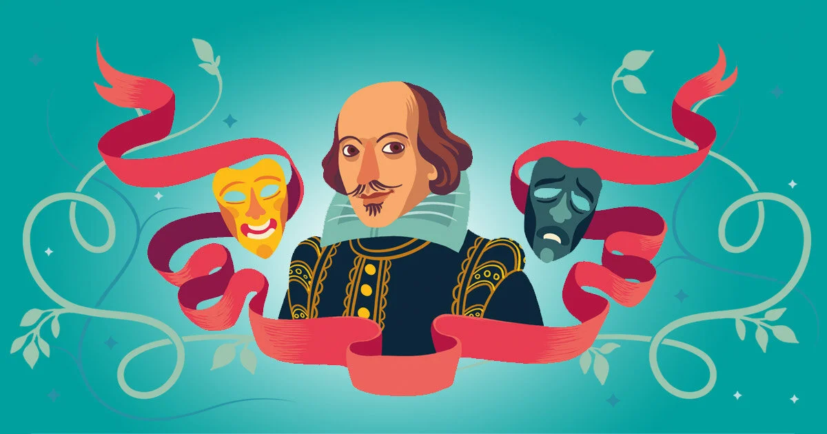 Happy Birthday, William