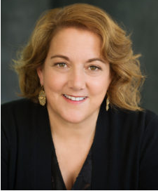 Castle Hill Author Talk w Karen Dukess!