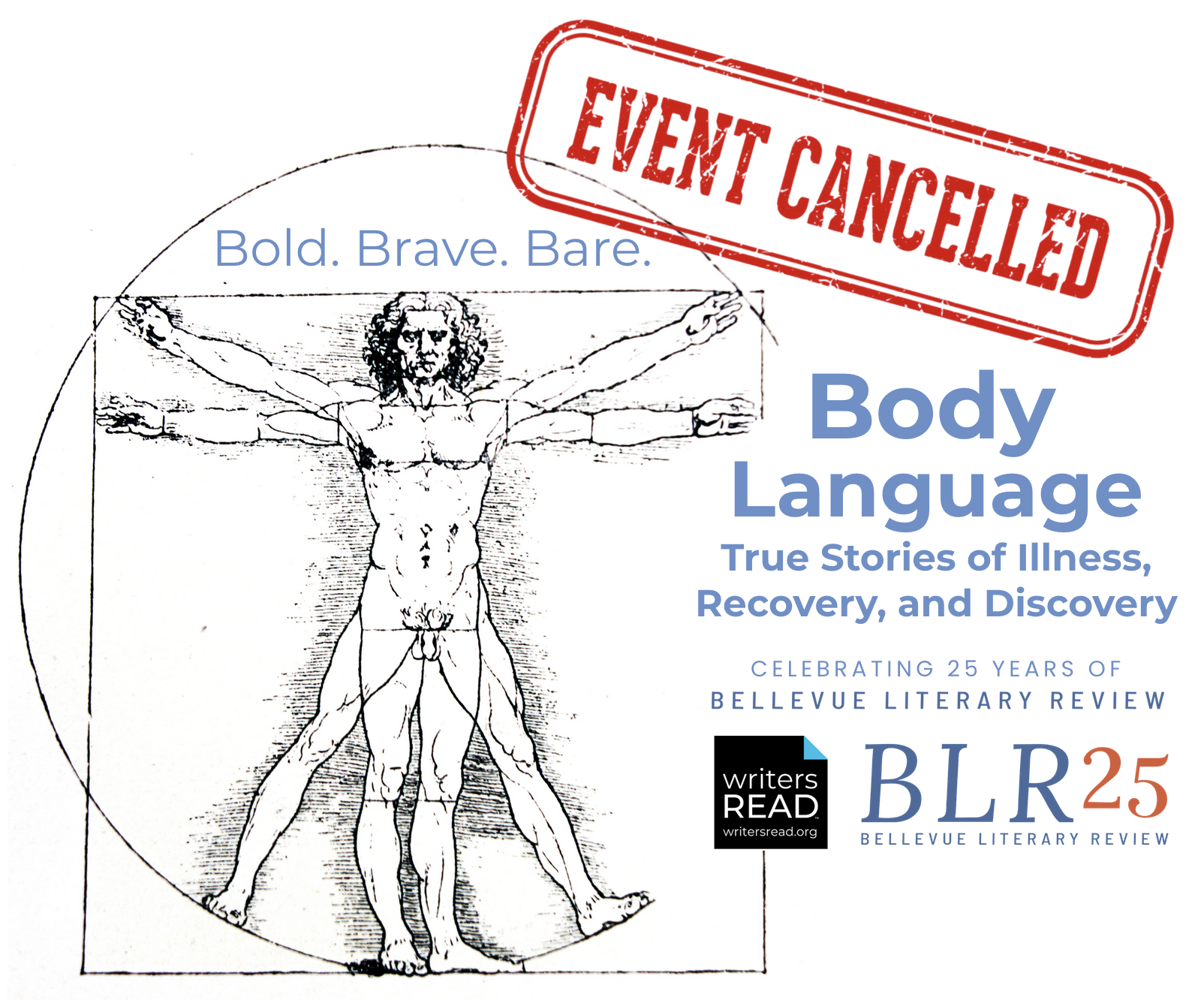 “Body Language” Rescheduled
