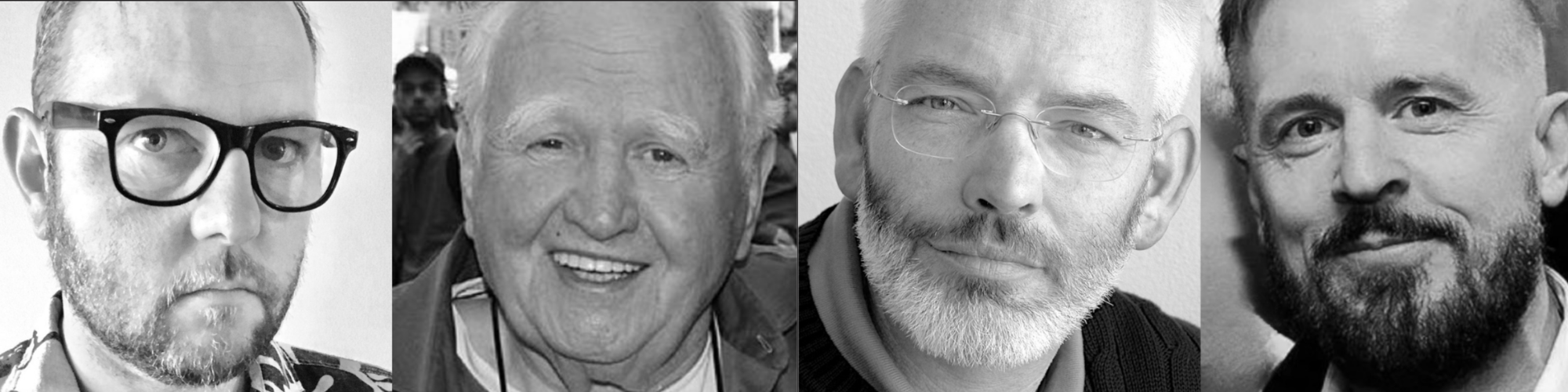 Straight Outta Ireland