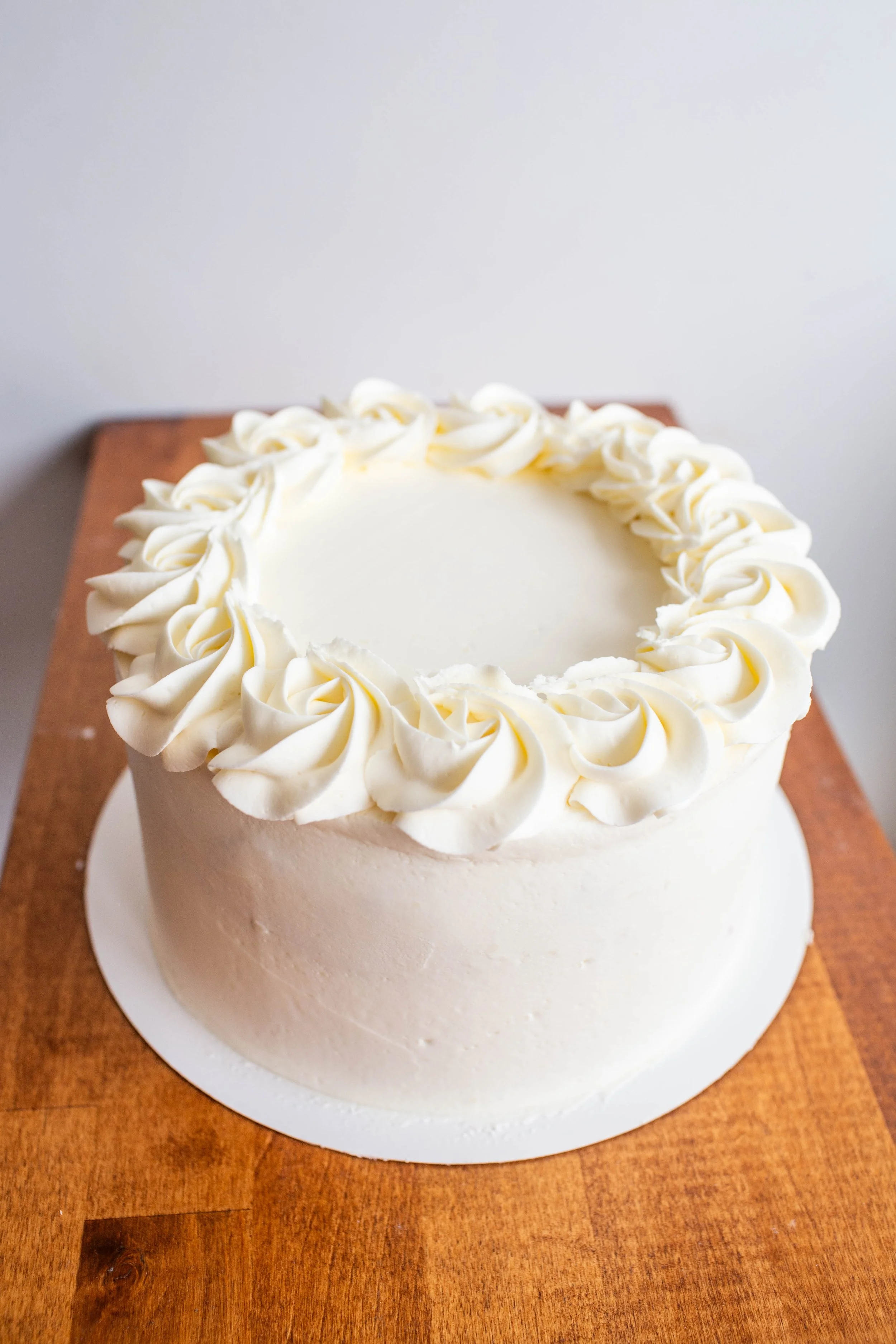 Red Velvet Cake