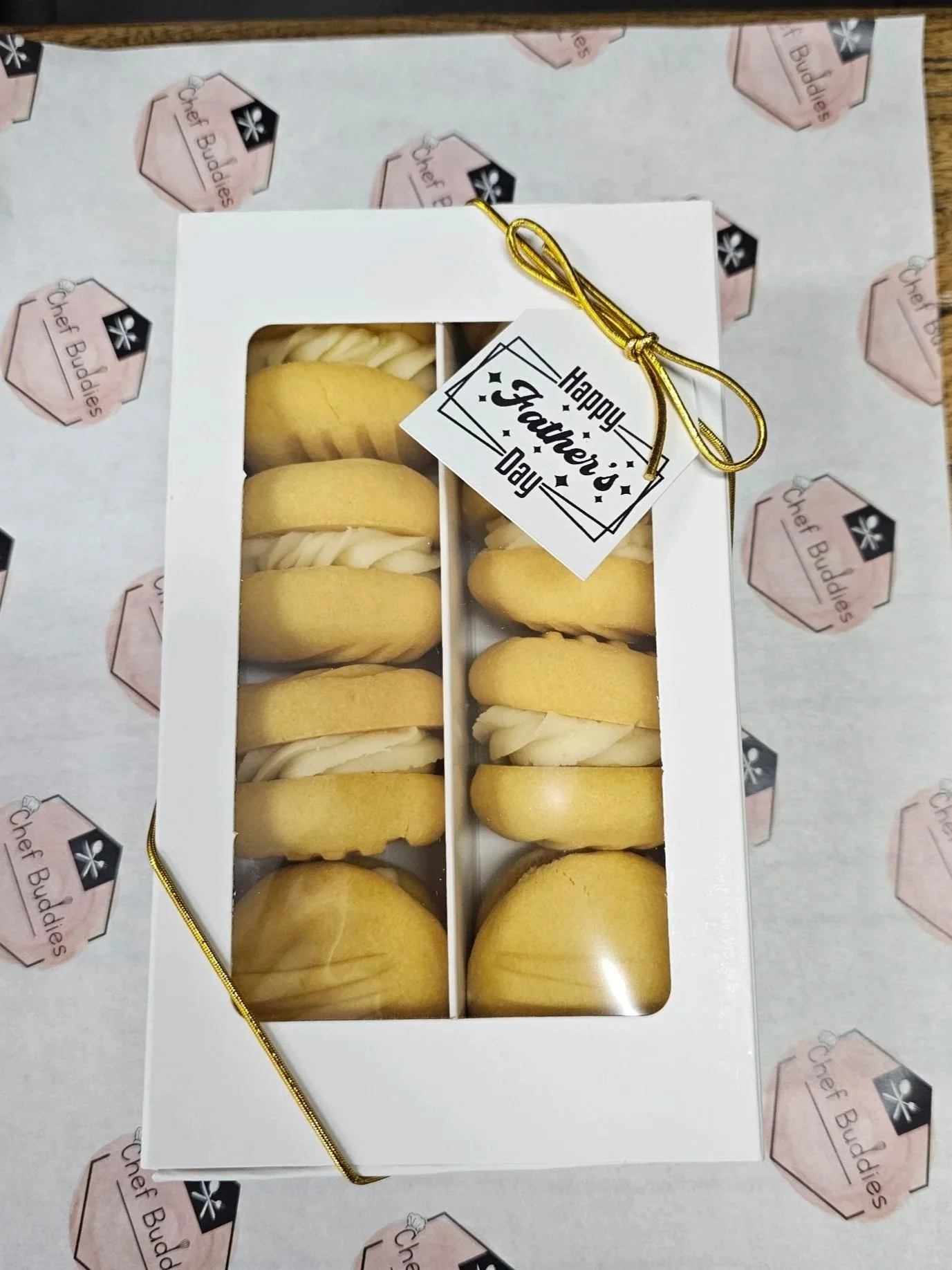 8 YoYo Father's Day Gift Box