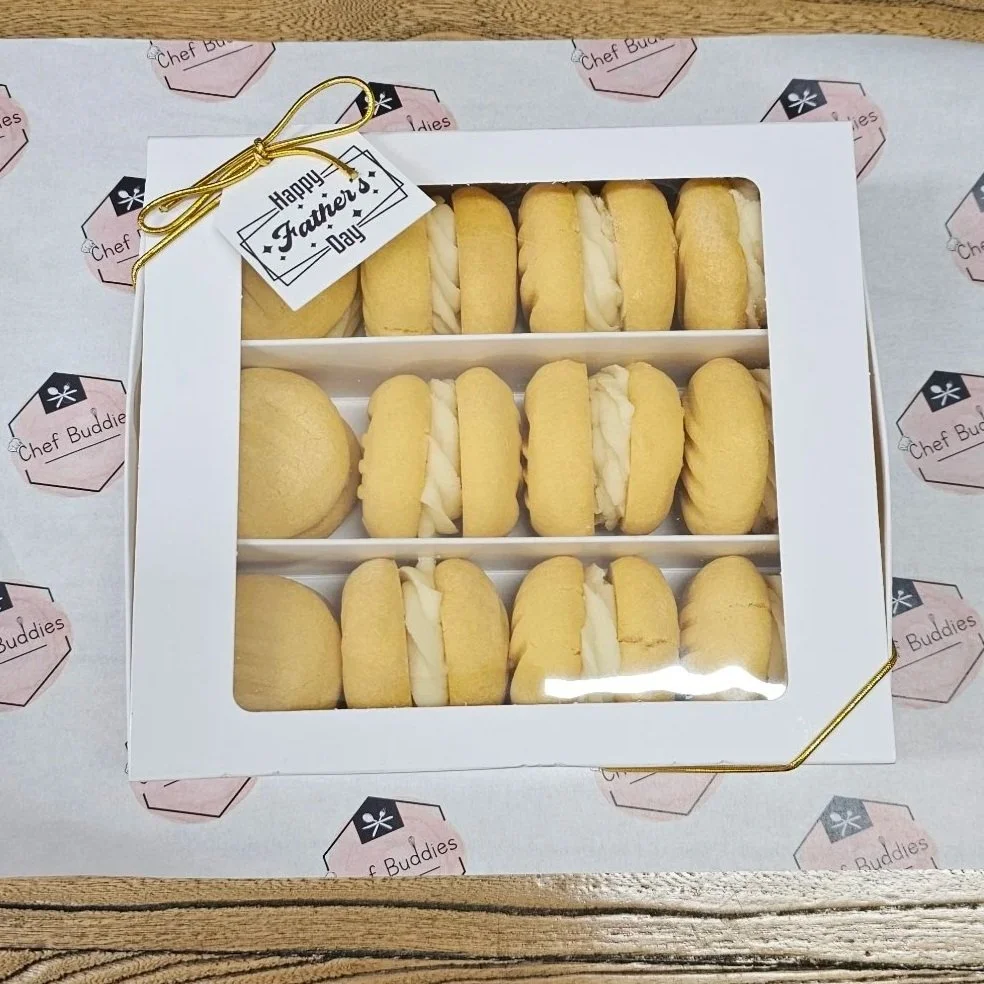 The Ultimate Father's Day 12-Piece Yo-Yo Gift Box