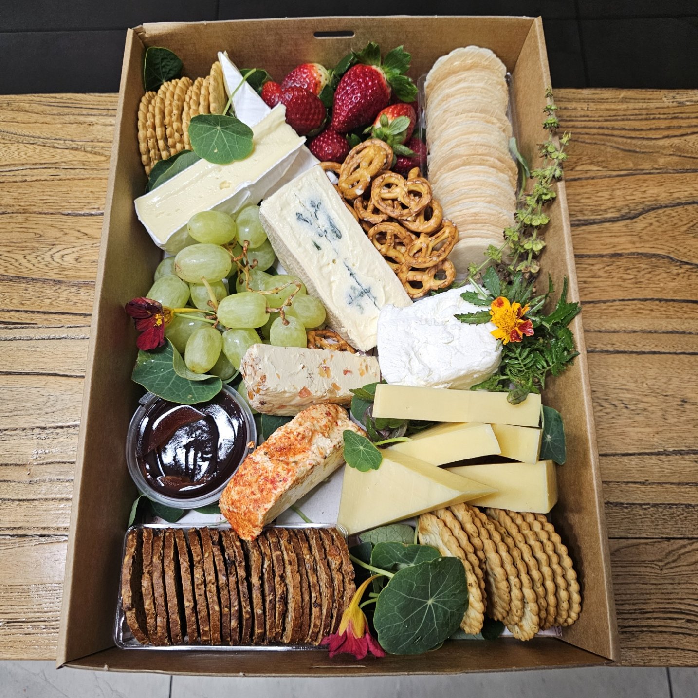 Event Catering