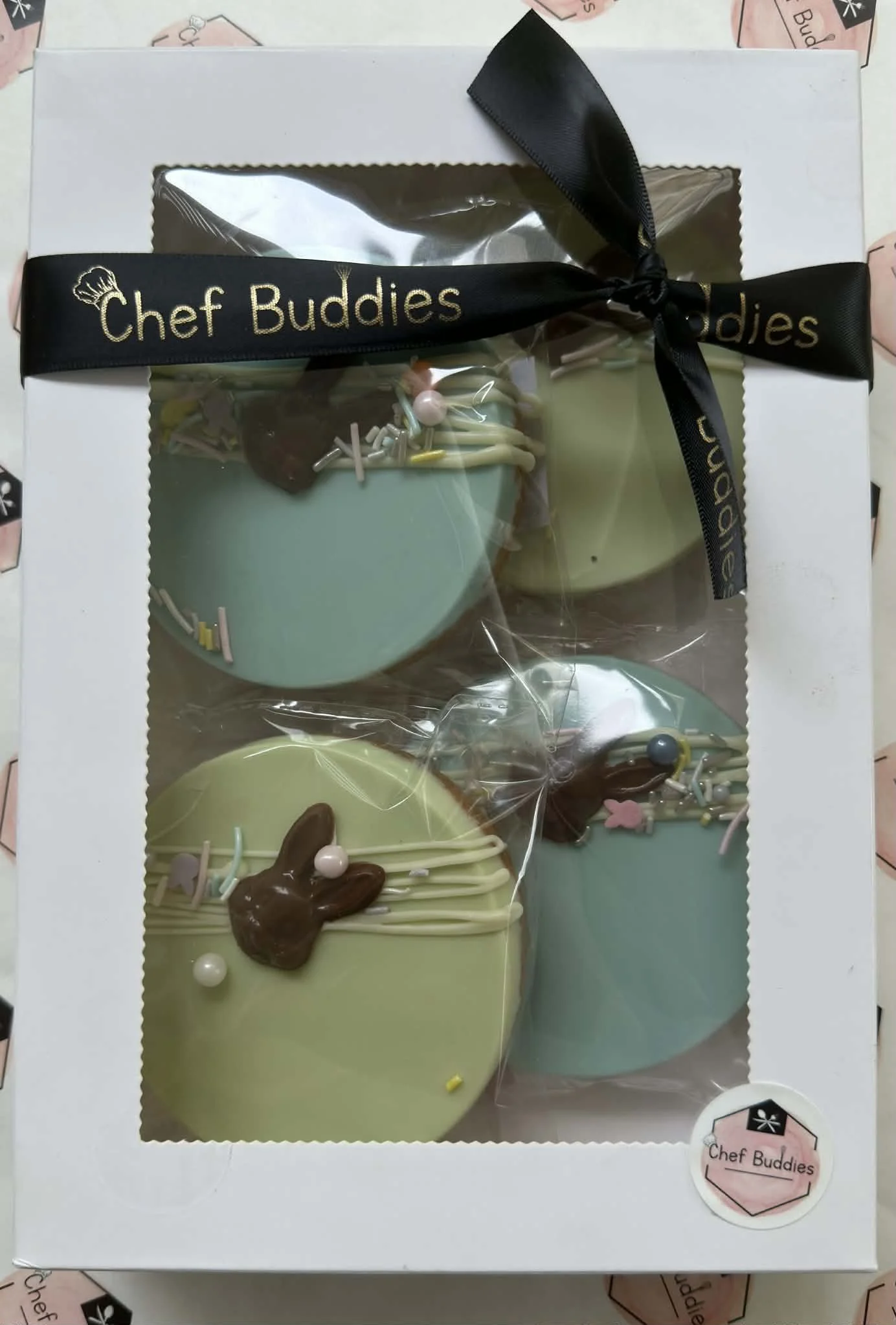 🐰Easter Cookie Gift Pack