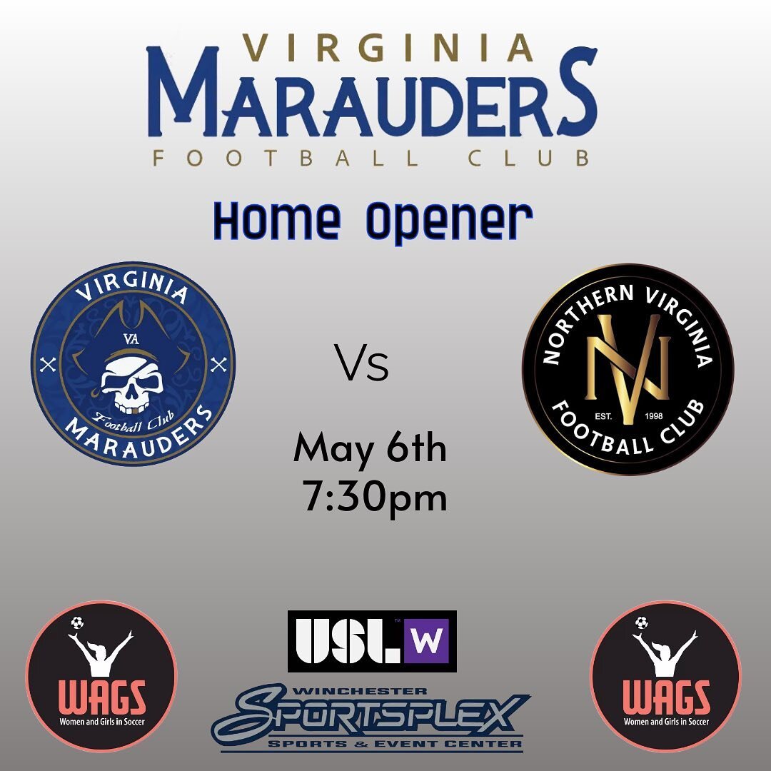 GAME DAY! We take on @novafc_98 tonight at 7:30 in Leesburg at @varevolutionsportsplex