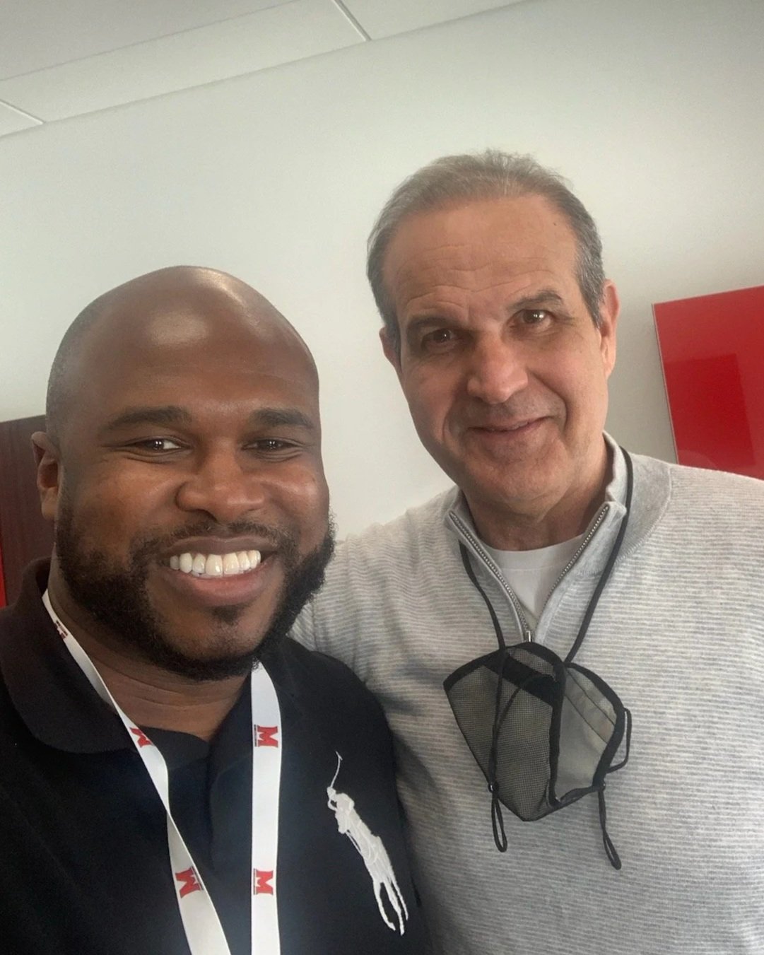 Former University of Alabama Defensive Coordinator Kevin Steele