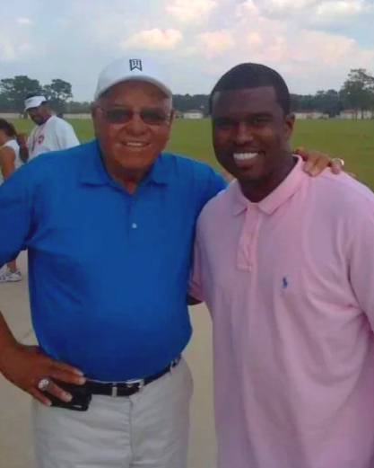 Legendary Coach Herman Boone 