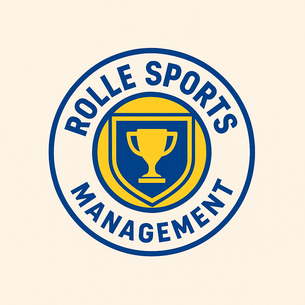 Rolle Sports Management
