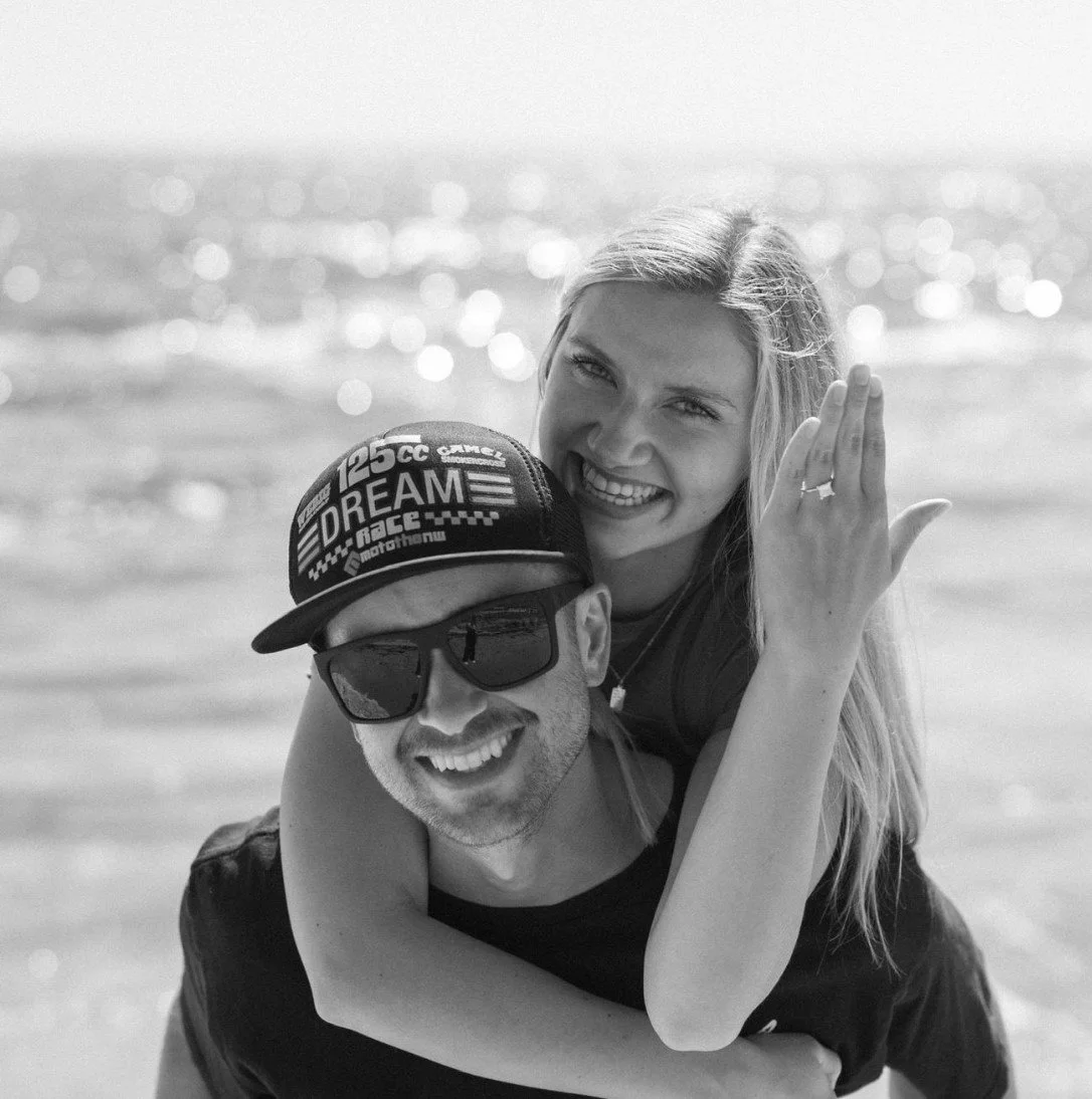 Ashley + Jake