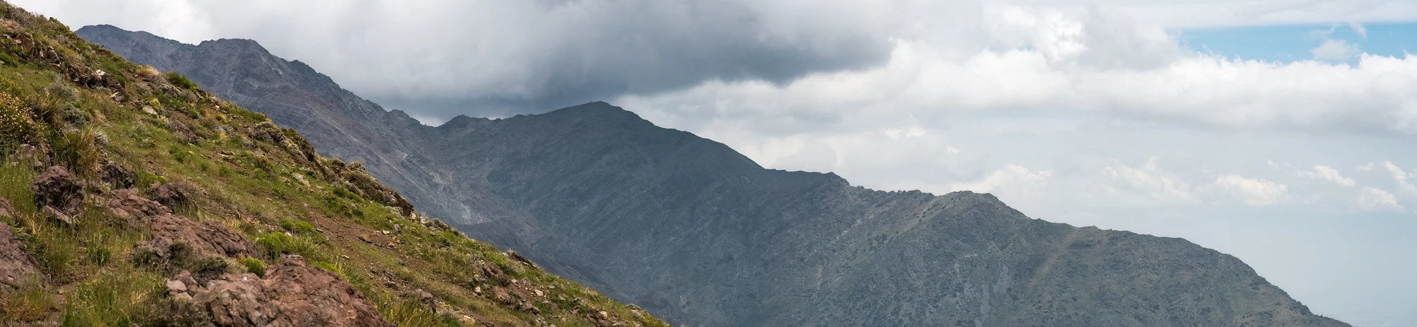 Cerro La Cruz