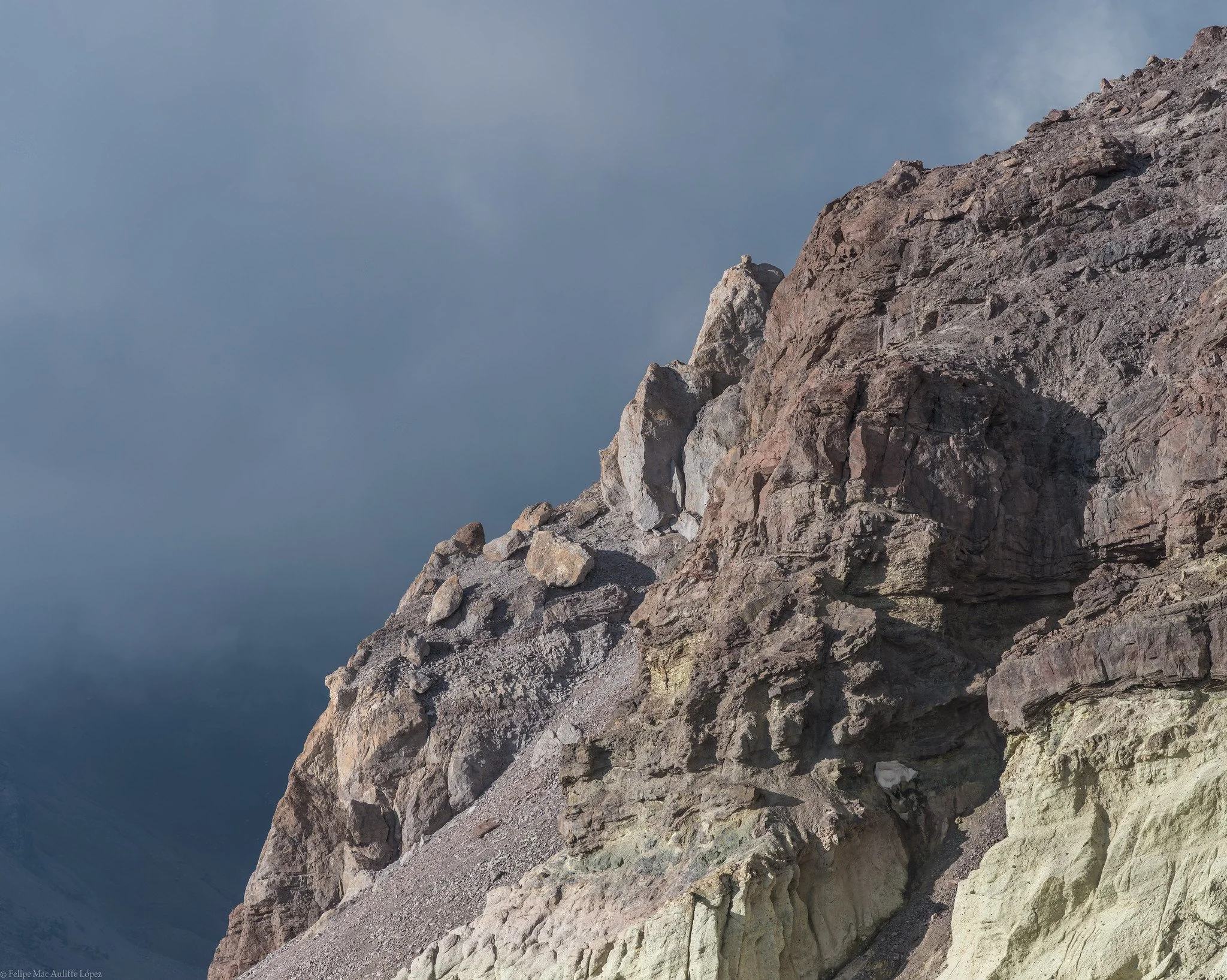 Rocas verdes