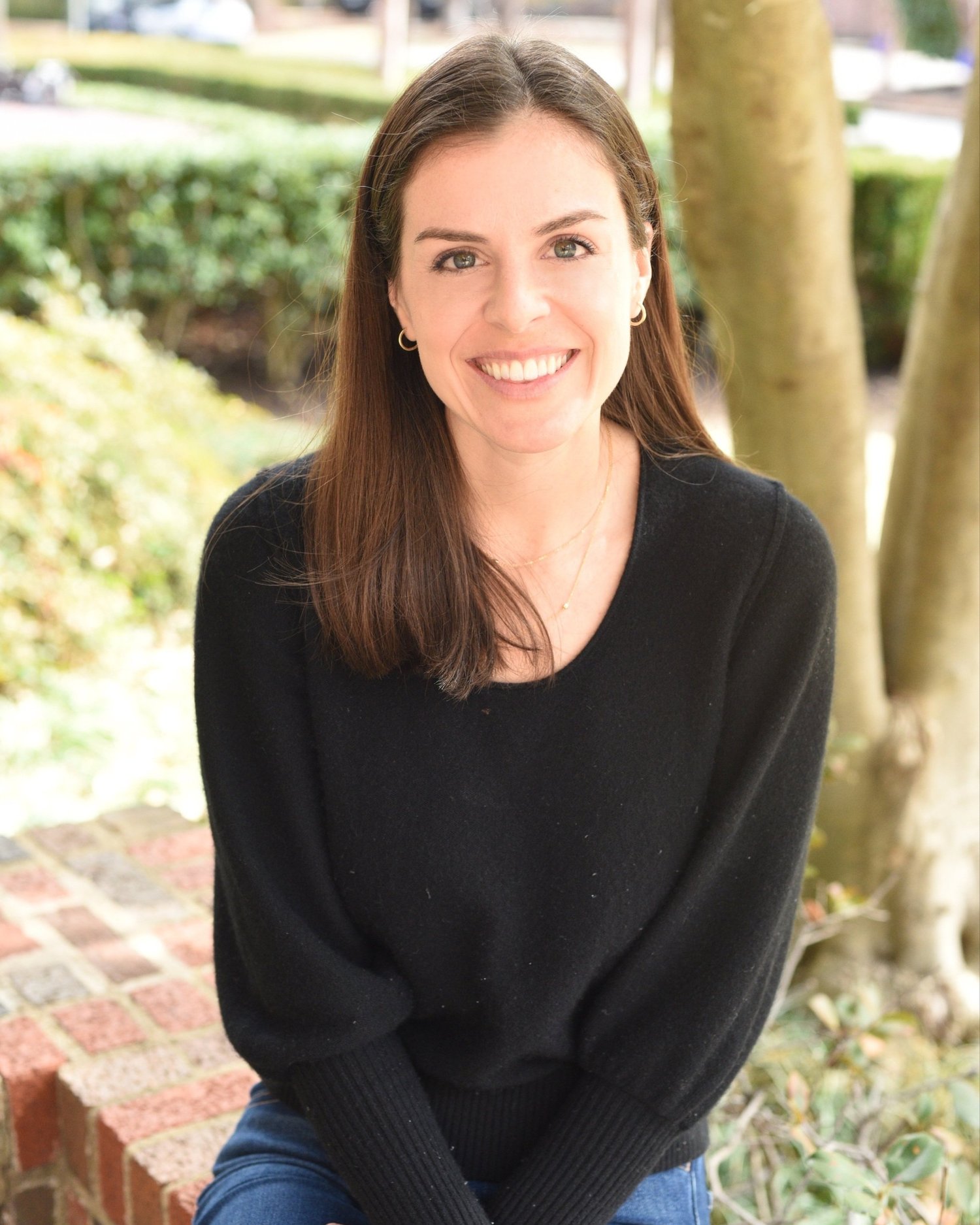 Sawyer Gibson, Licensed Professional Counselor