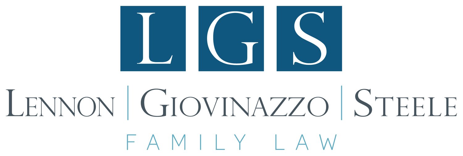 Lennon, Giovinazzo &amp; Steele Family Law