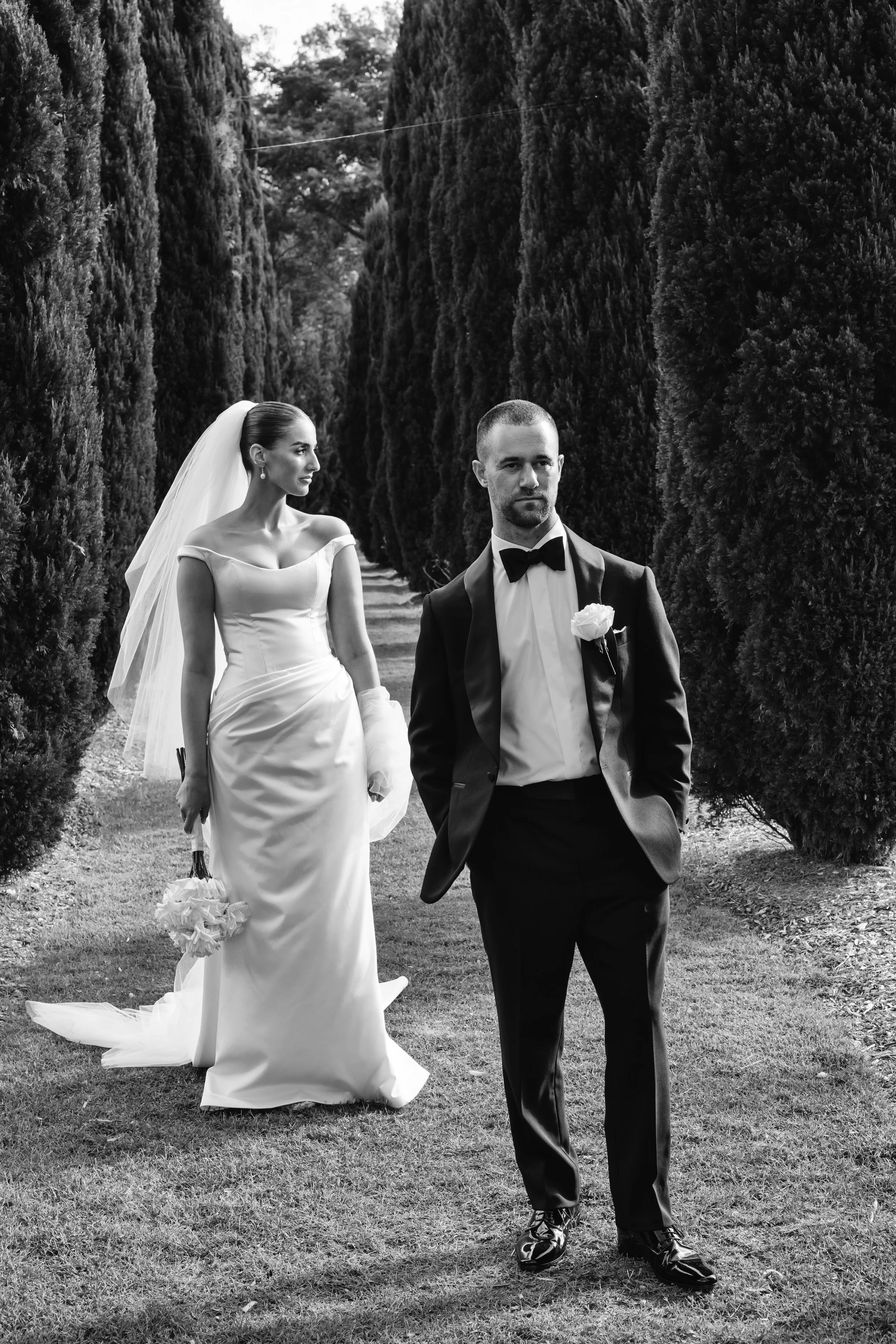 Ella & Josh