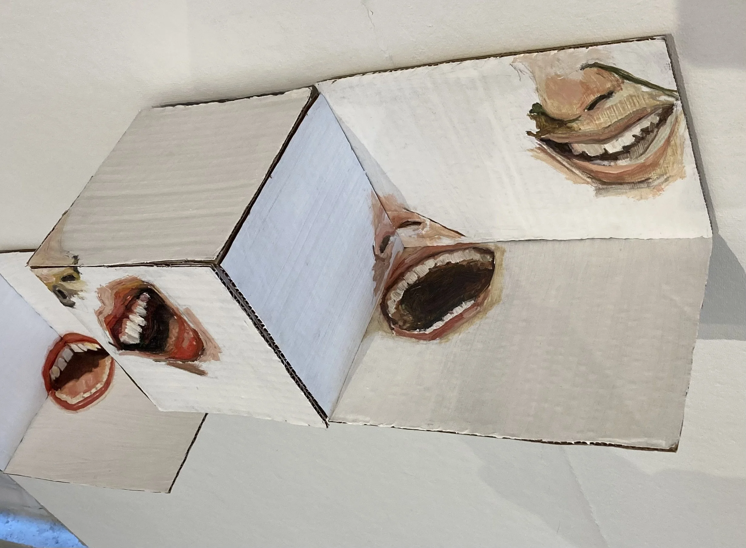 Mouthbox # 3