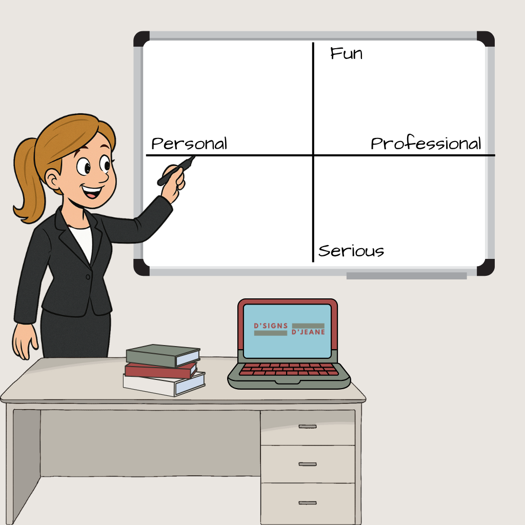 Designing Better Networking Questions
