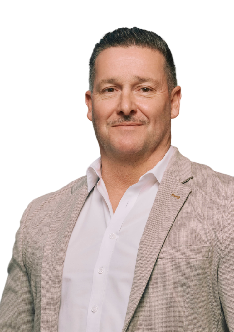 Steven Oakley - COO, ERDI