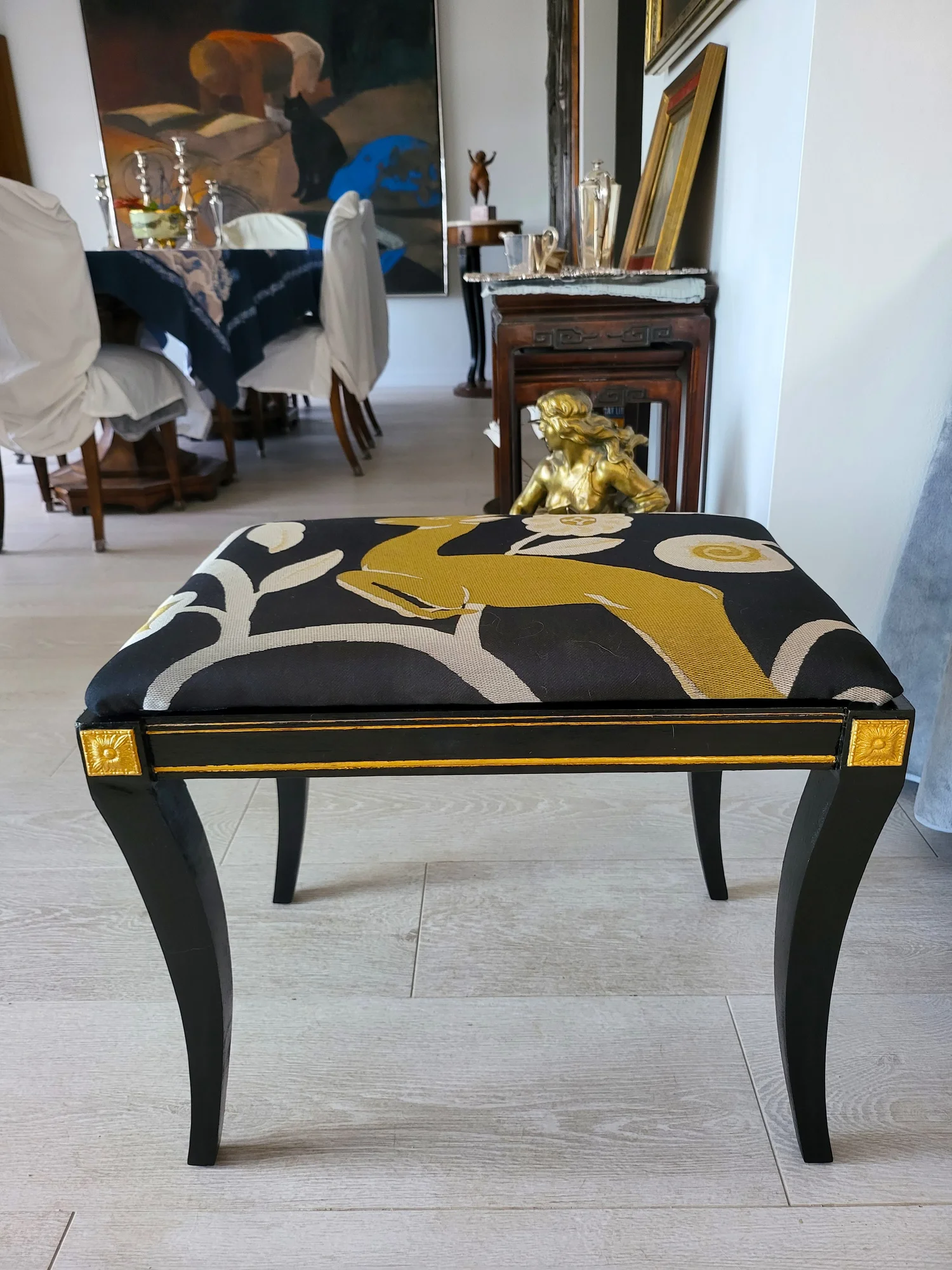 Furniture Repair Westchester County New York — Furniture Refinishing