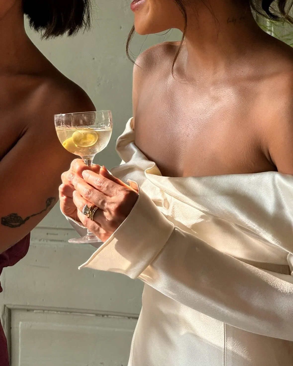 An ode to 2025. A year that gifted us with the most wonderful couples who took us to some of the most beautiful parts of the world to capture their celebrations. What an honour it&rsquo;s been ❤️