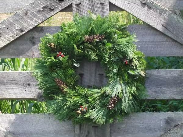 Wreath Class