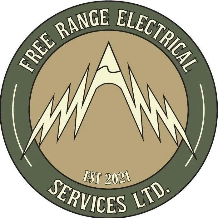 Free Range Electrical Services Ltd.