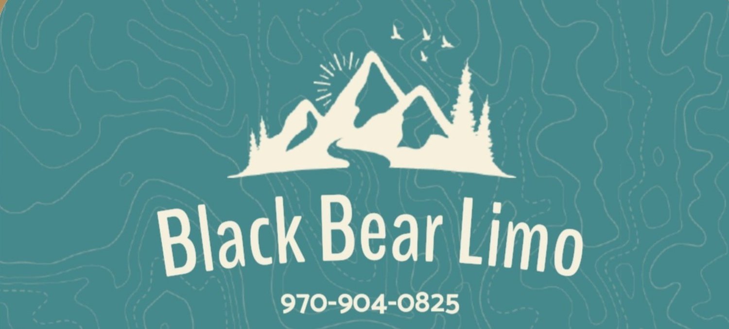 Black Bear Limo - Private Transportation for Your Vacation