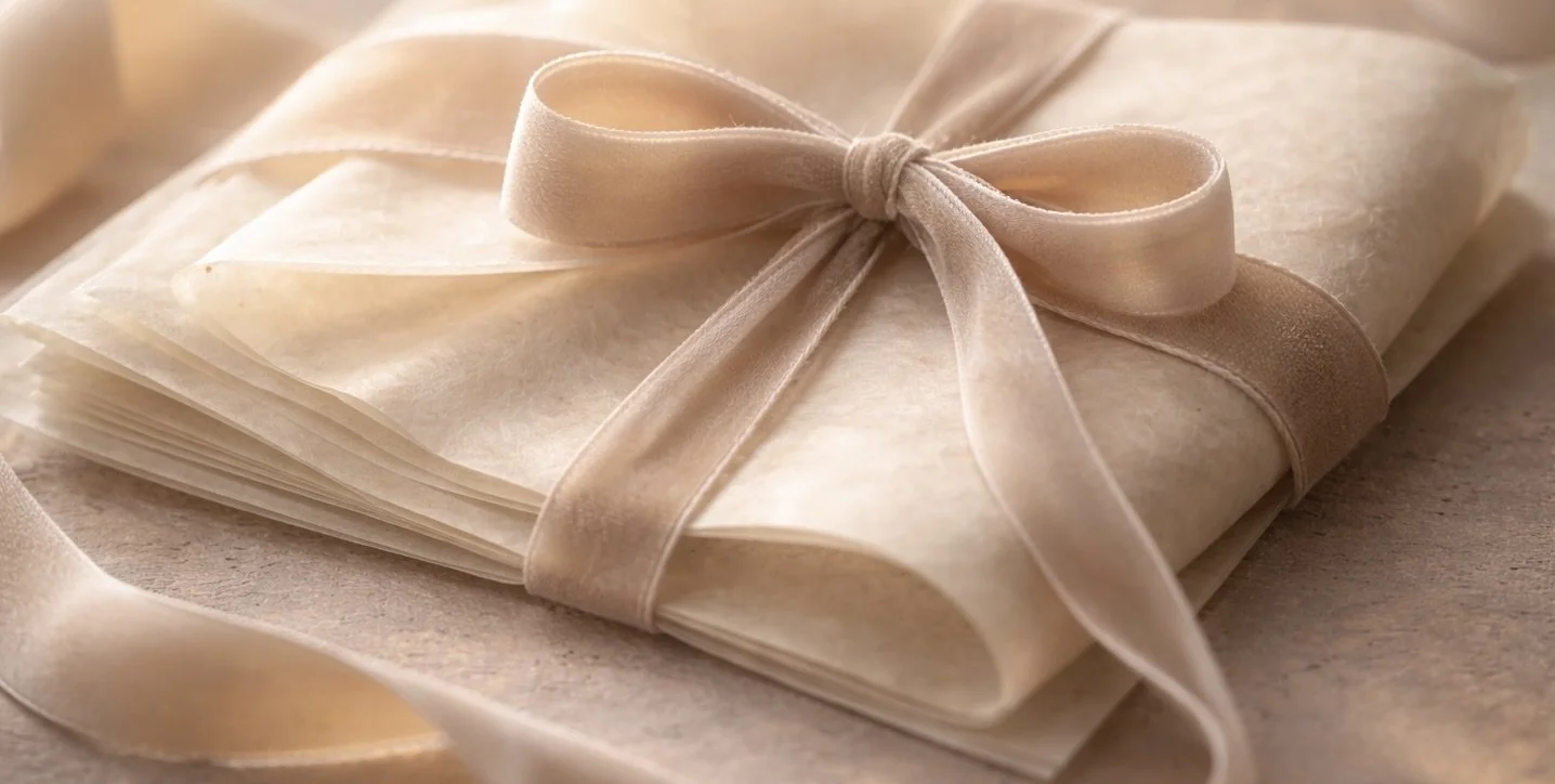 FOLDING IN [The Care of Ordinary Days]