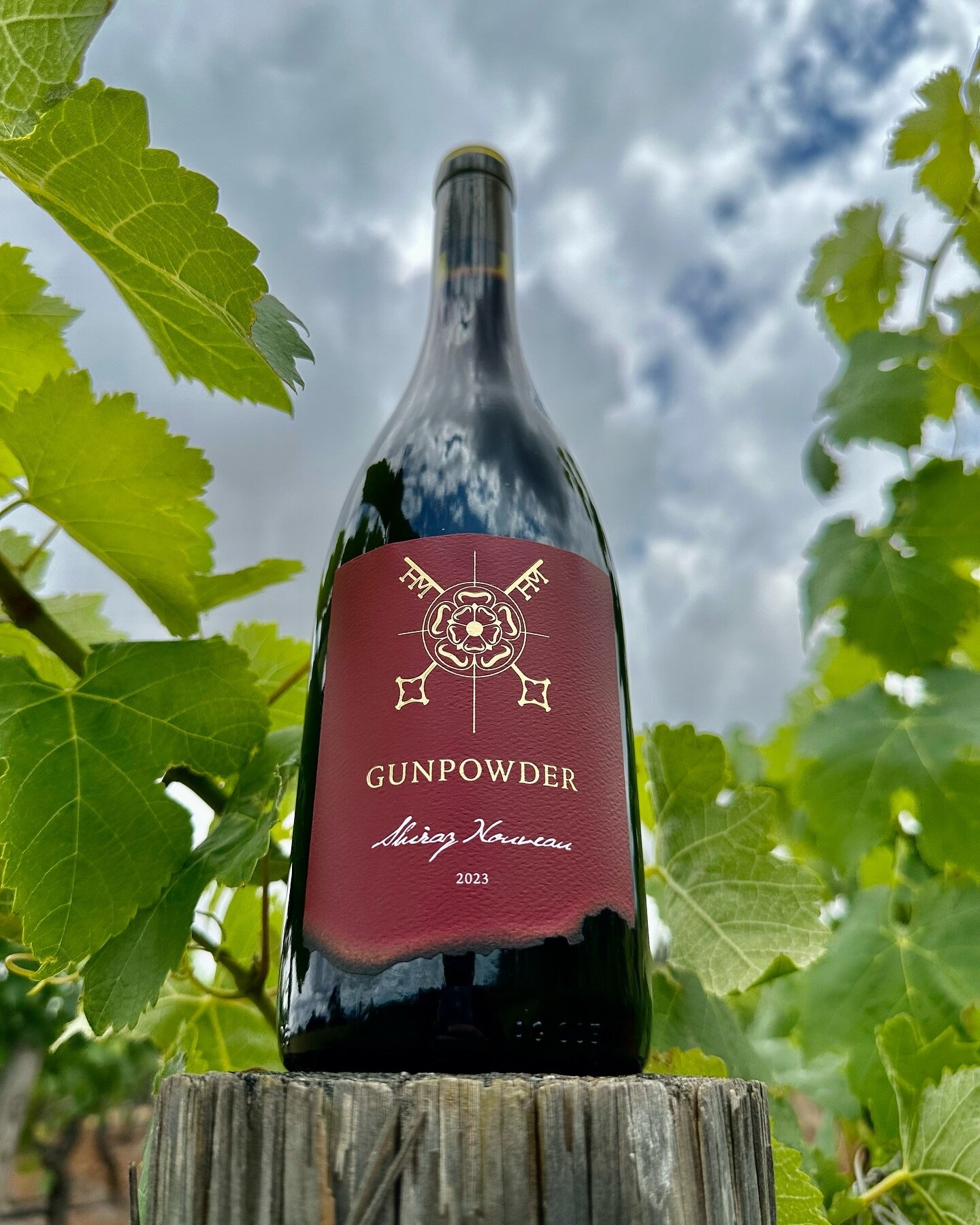 Happy International Syrah/Shiraz Day! 🍷 

To celebrate, use SHIRAZ at check out on all our Shiraz for 10% off your order! This runs until the end of the weekend to let you check your stocks and order some more Gunpowder Wines!

#shirazday #shiraz #s