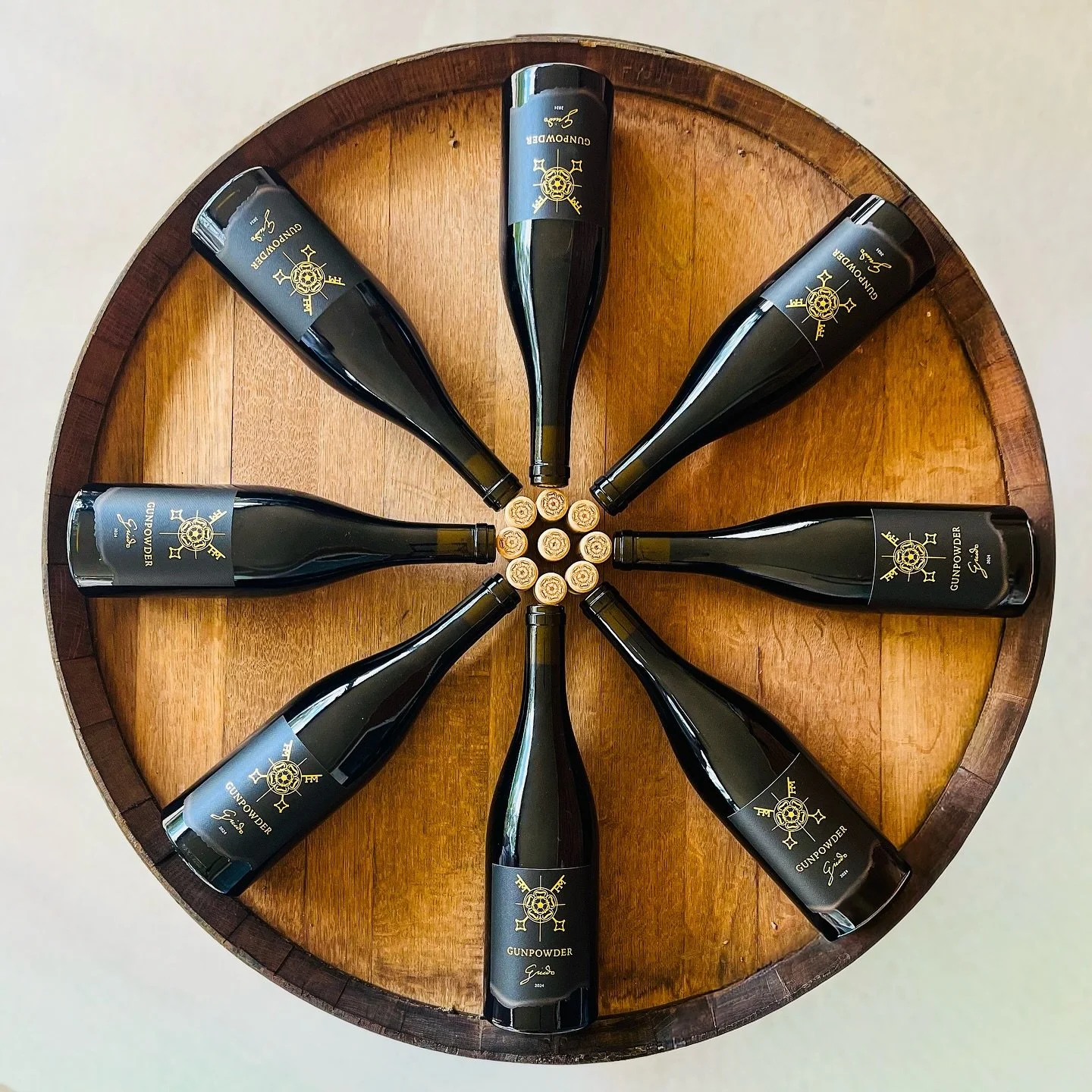 2024 &lsquo;Guido&rsquo; Shiraz - With a photo like this, the wine must be &lsquo;wheelie&rsquo; good 🍷 

Purchase via the website link 🙌🏻

#gunpowderwines #huntervalley #shiraz #wine #wineaustralia #winensw #huntervalleywine #boutiquewine #drinkn