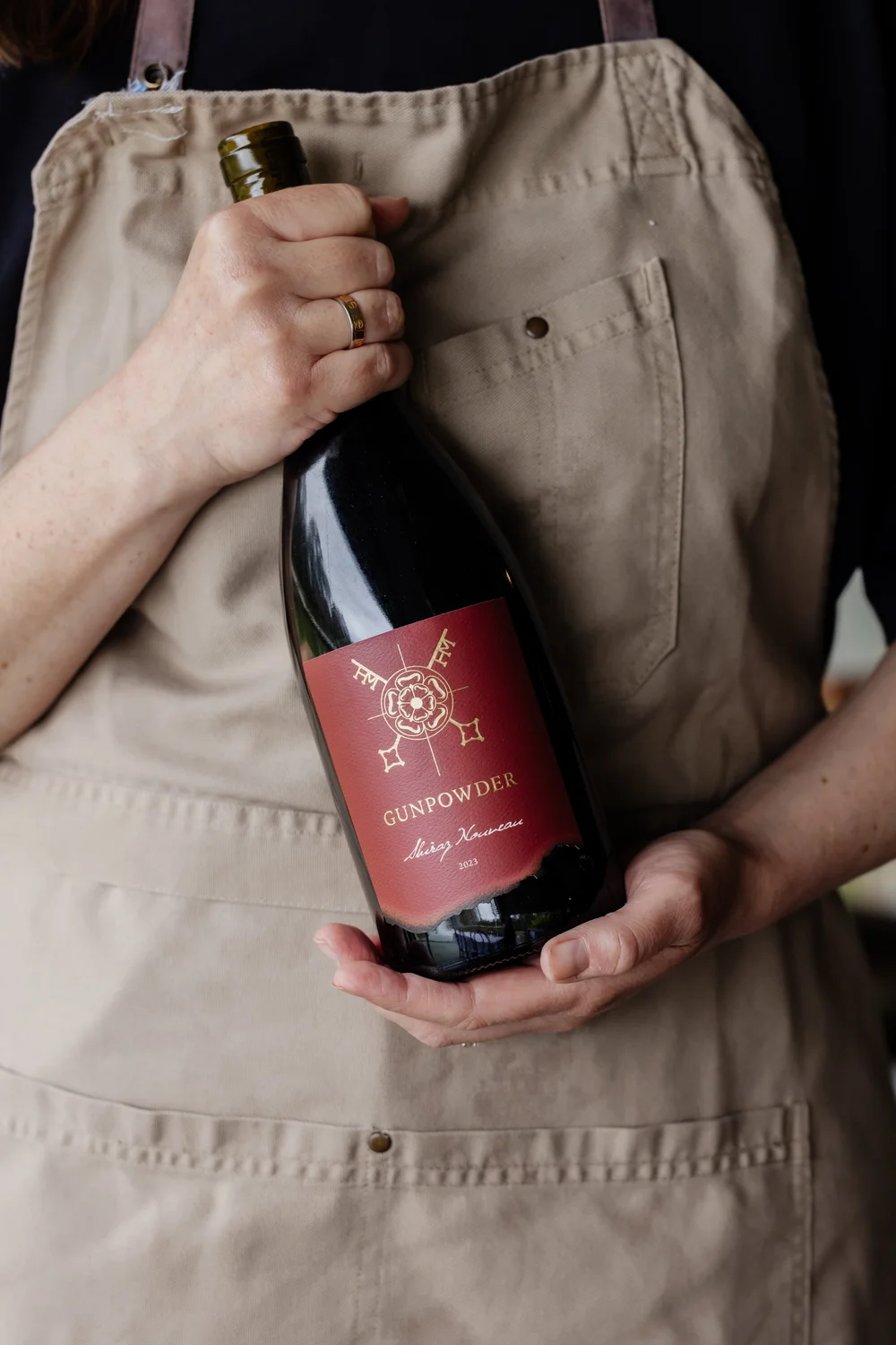 Pink Moscato Duck Commander Wine Duck Dynasty Red Wine With