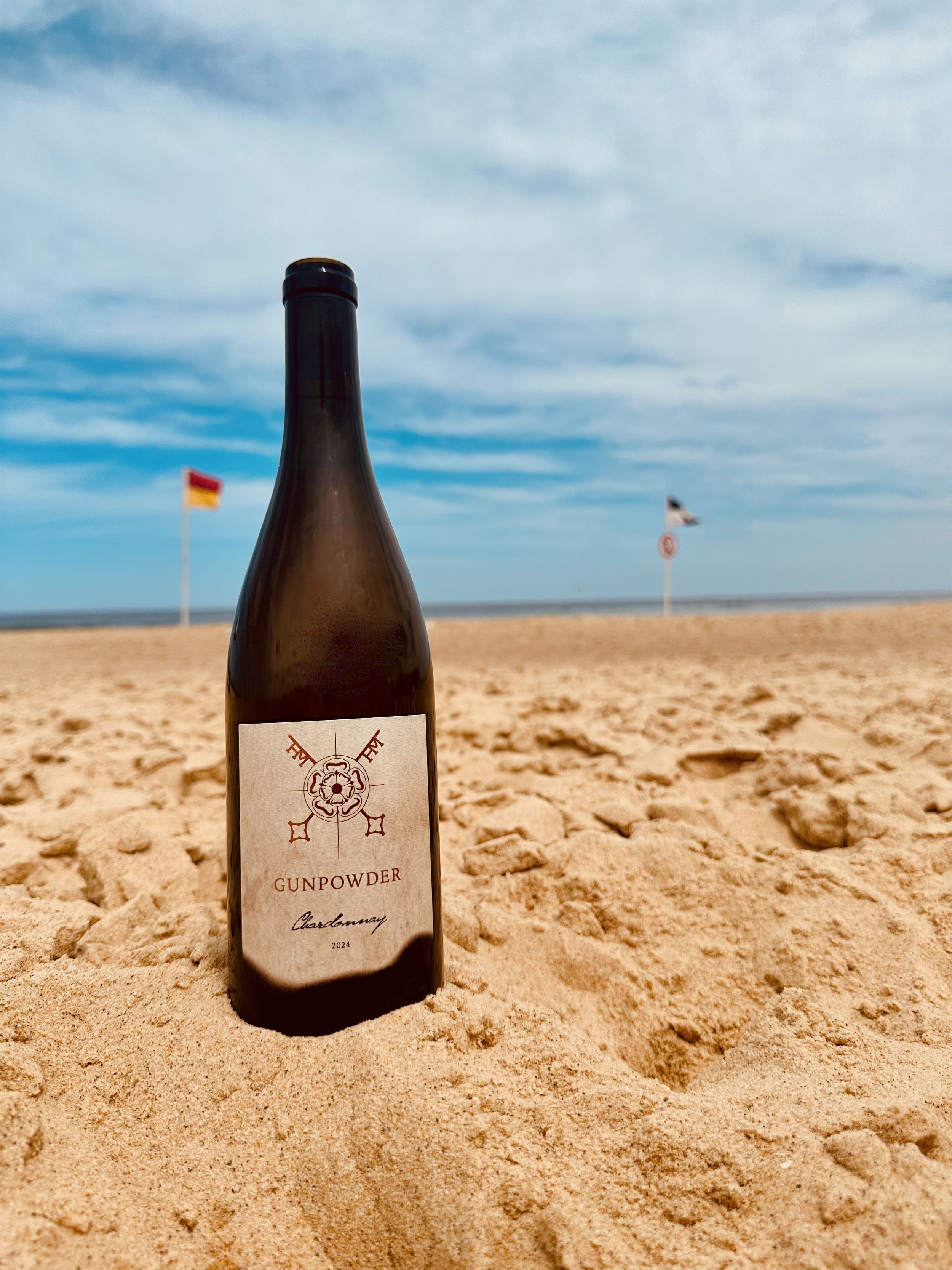 2024 Chardonnay, Hunter Valley - $44