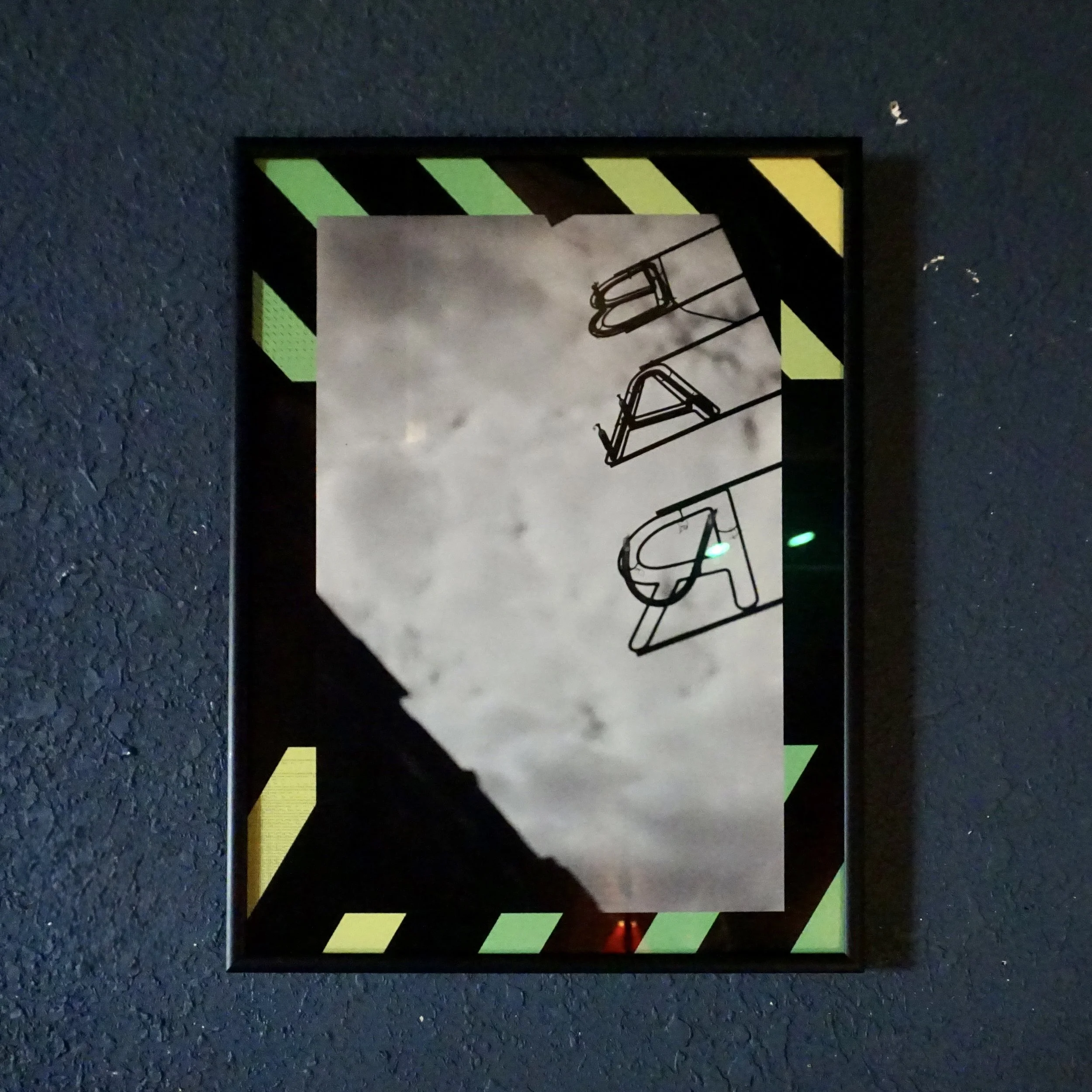 ★ 22 •  "Bar" by Gresham Cash (100% Donation)