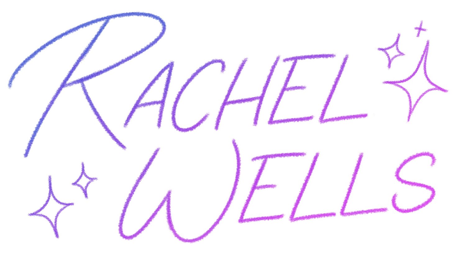 Rachel Wells Illustration