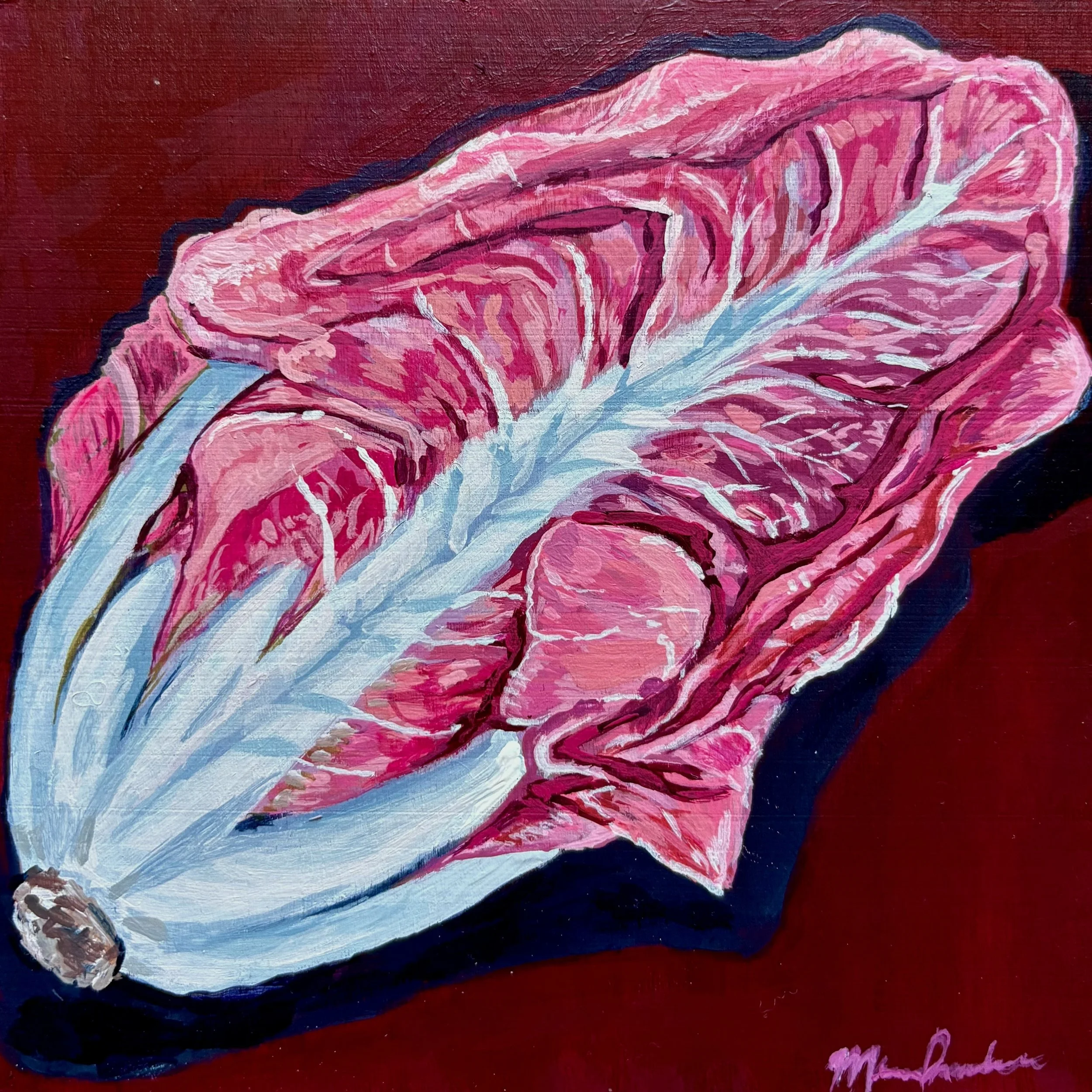 Rosalba Radicchio